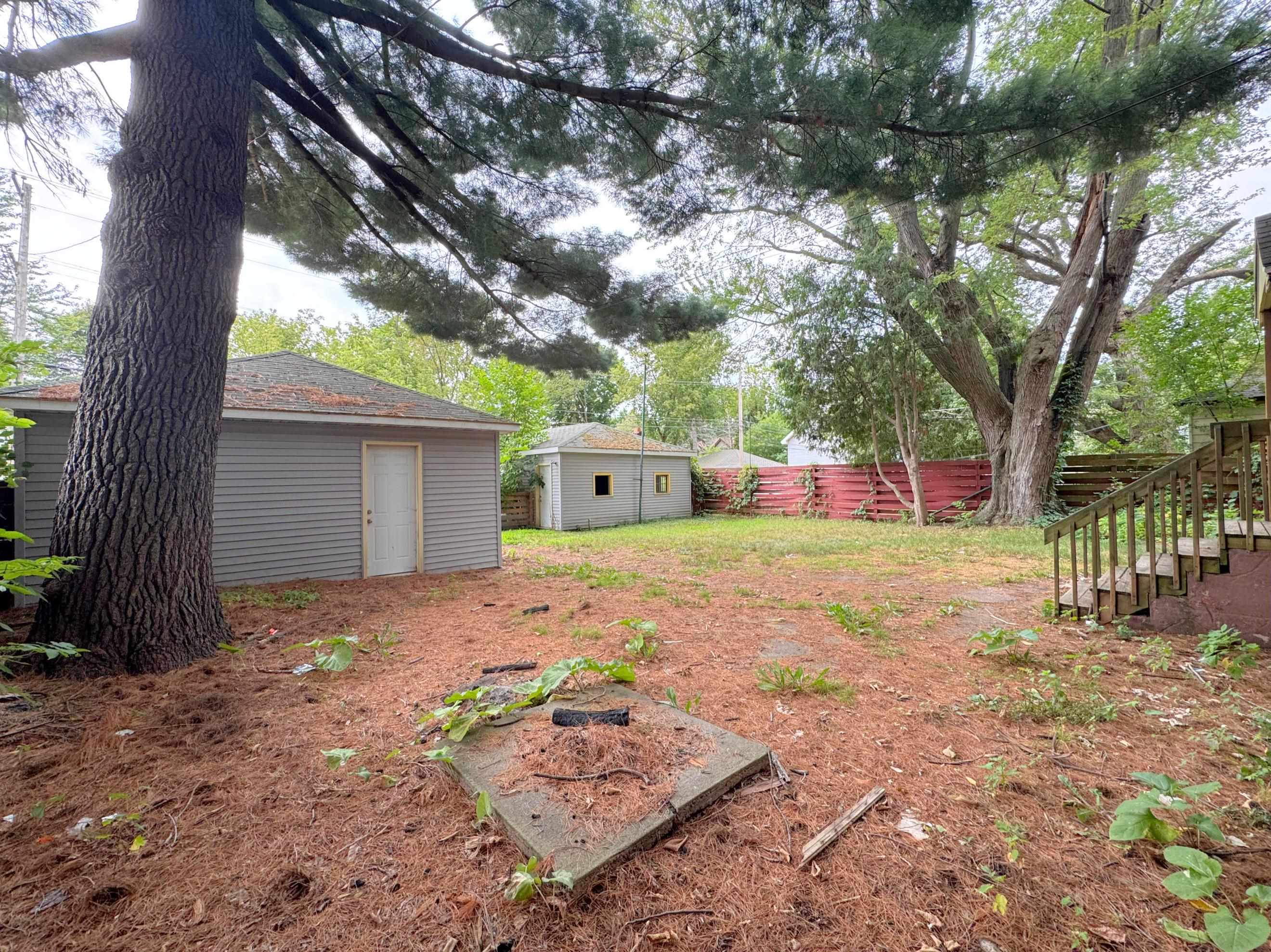 731 Jackson Street Property Photo 29
