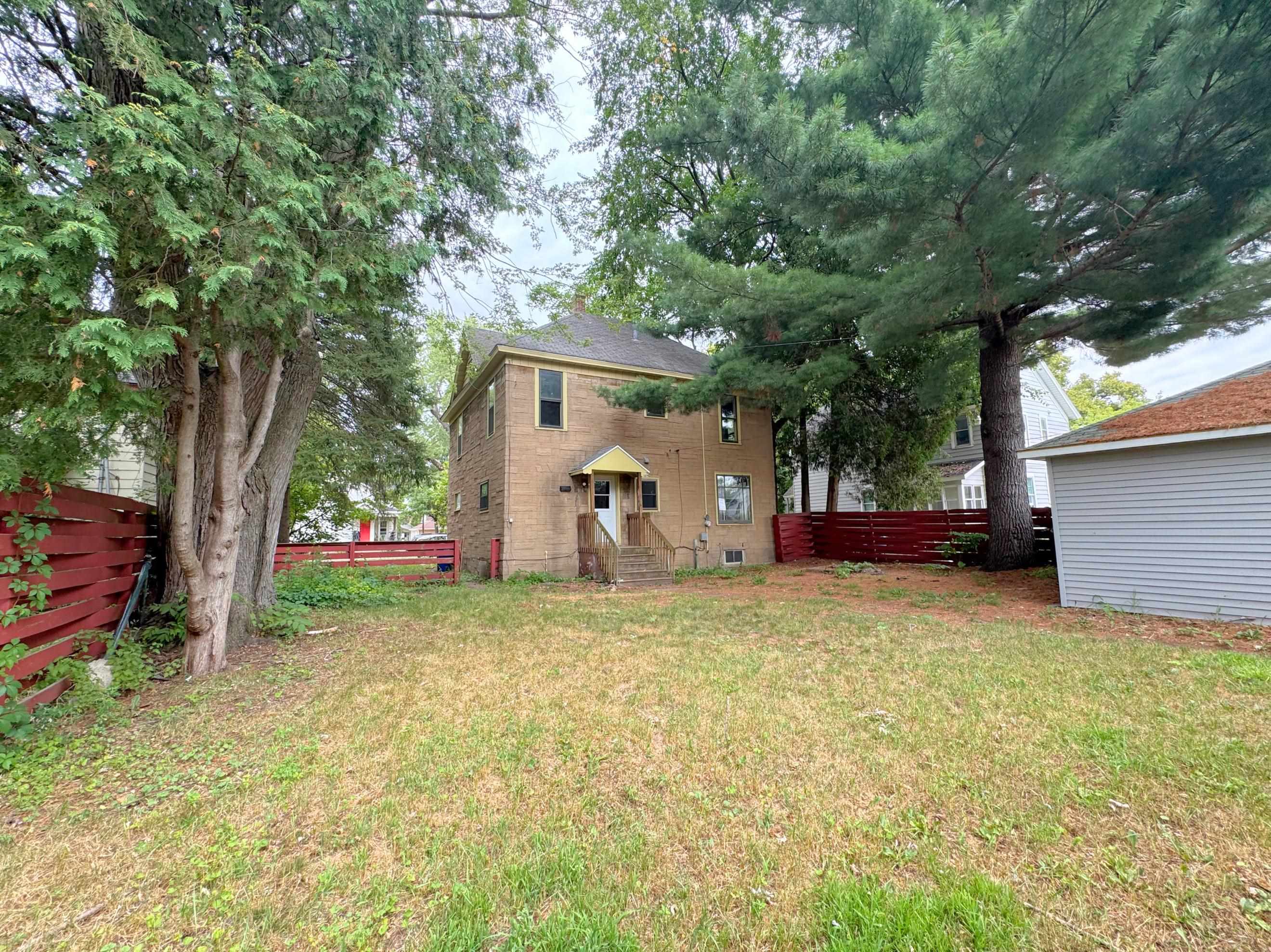 731 Jackson Street Property Photo 30