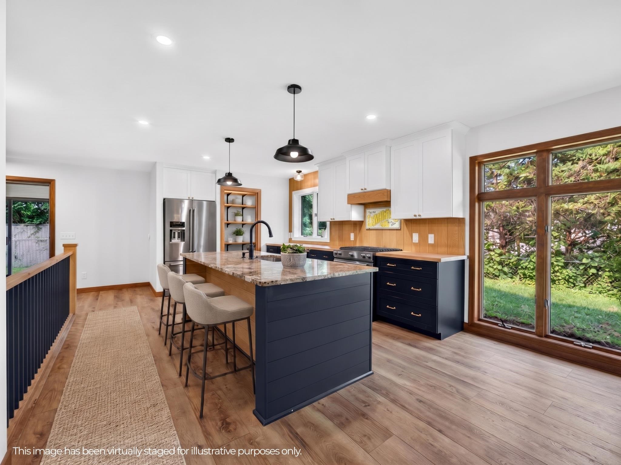 1016 Sunset Boulevard Property Photo 3