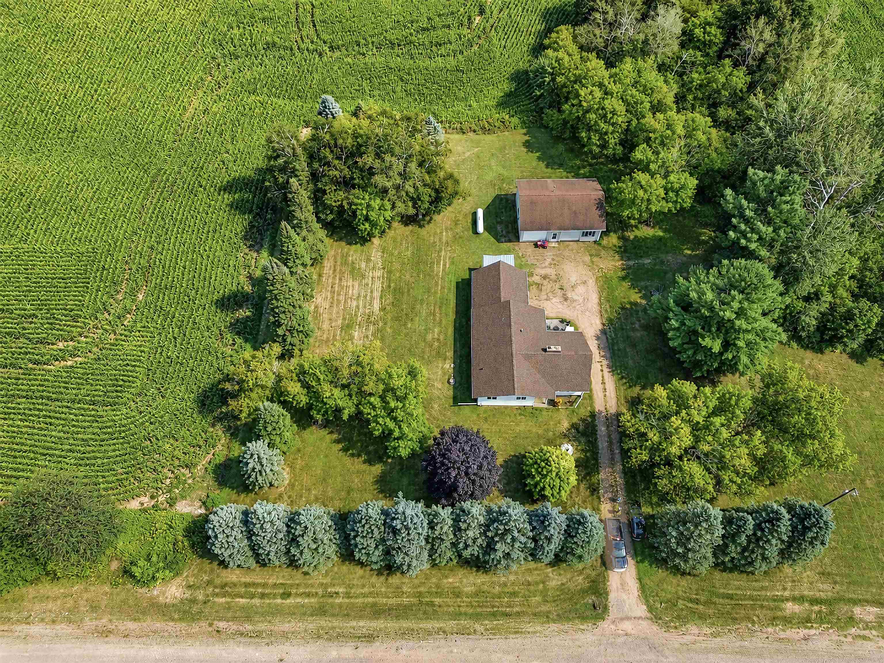 9555 County Road K Property Photo 3