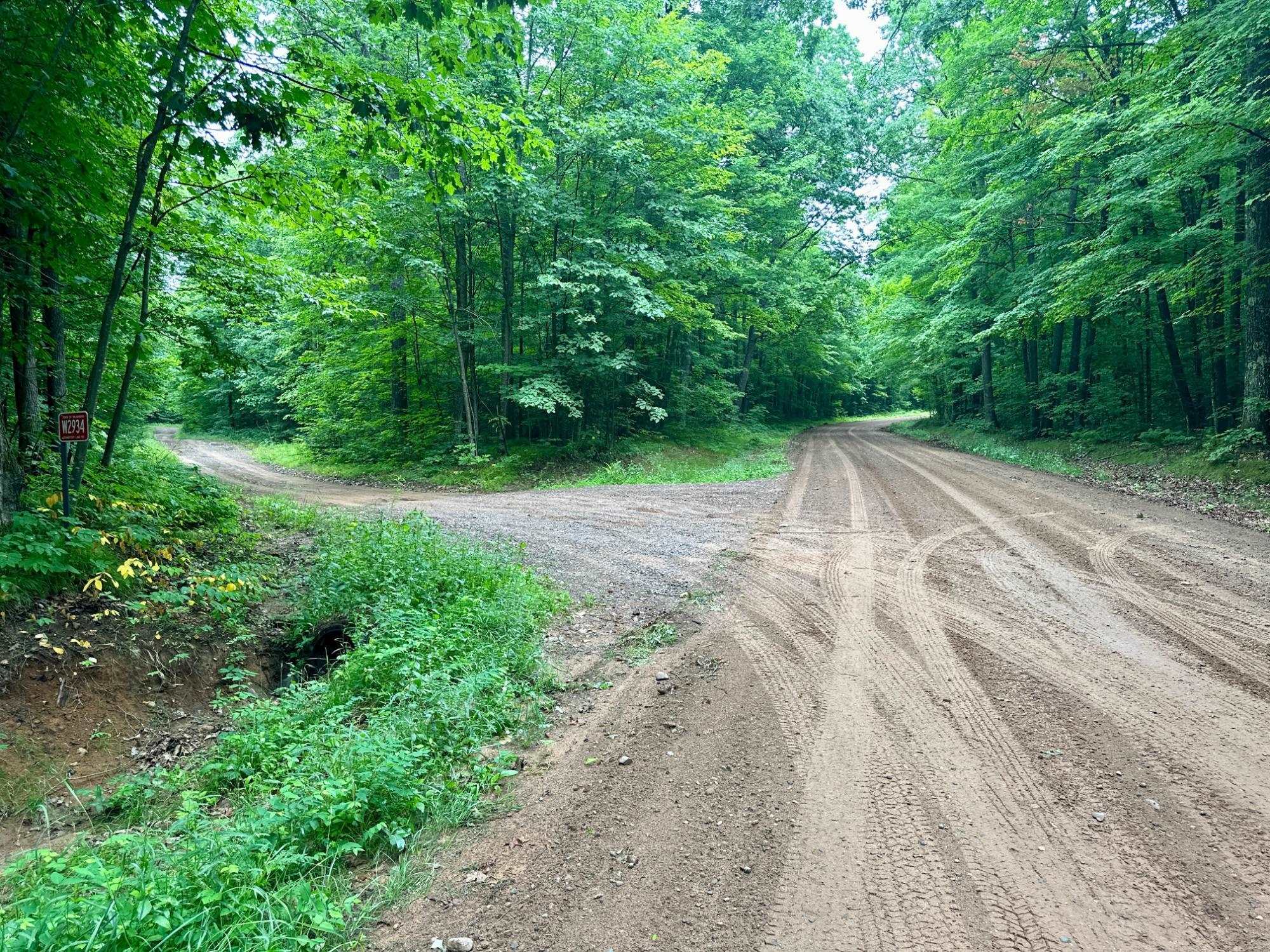 Lot 2 Crane Foot Lake Road Property Photo 3
