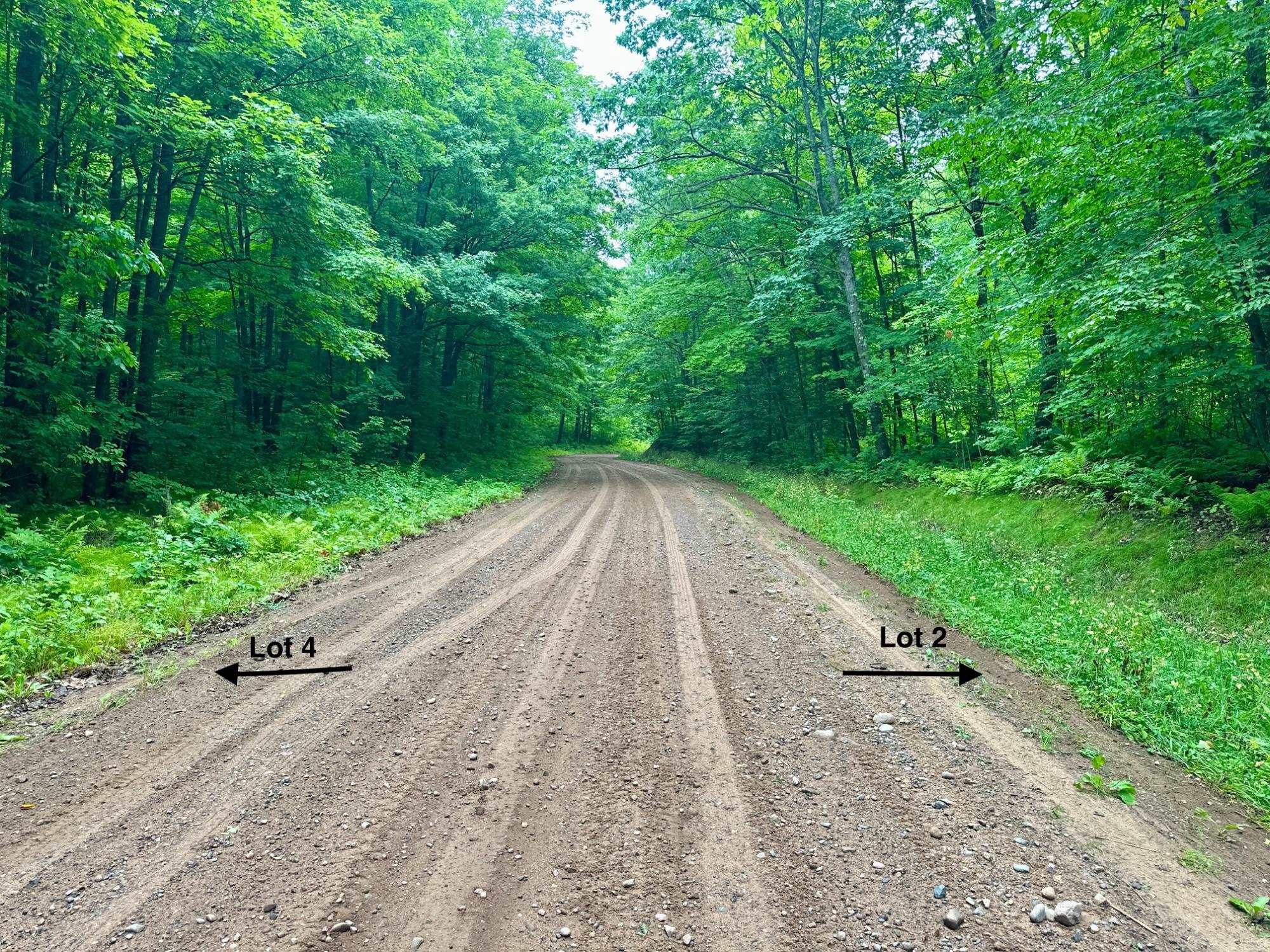 Lot 2 Crane Foot Lake Road Property Photo 7