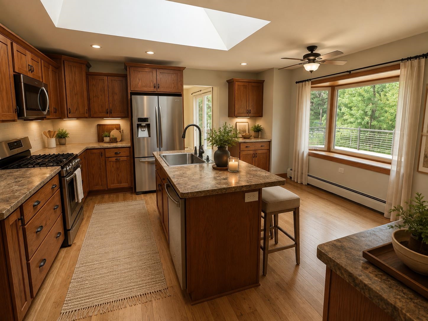 3125 Dans Drive Property Photo 12