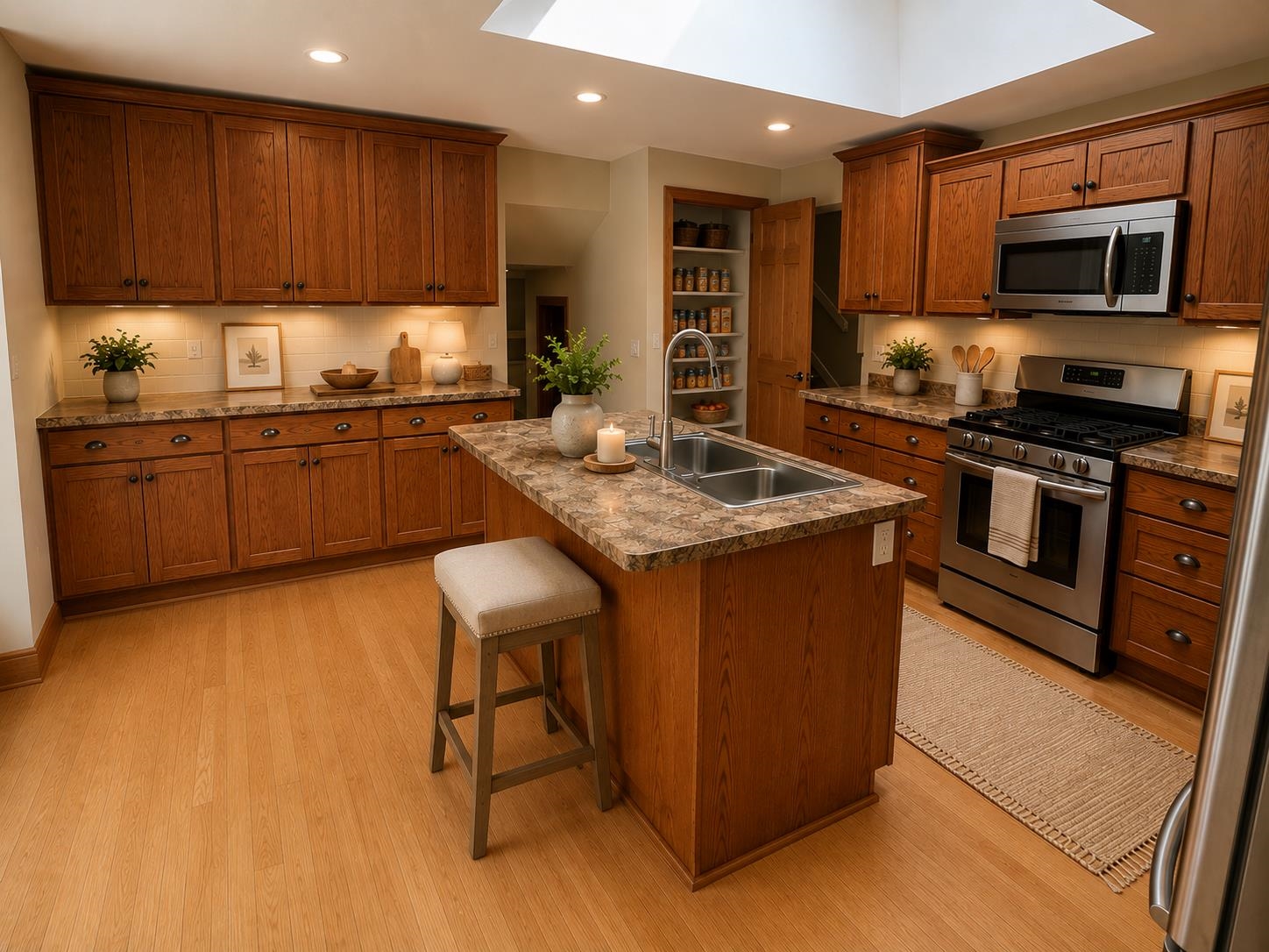 3125 Dans Drive Property Photo 15