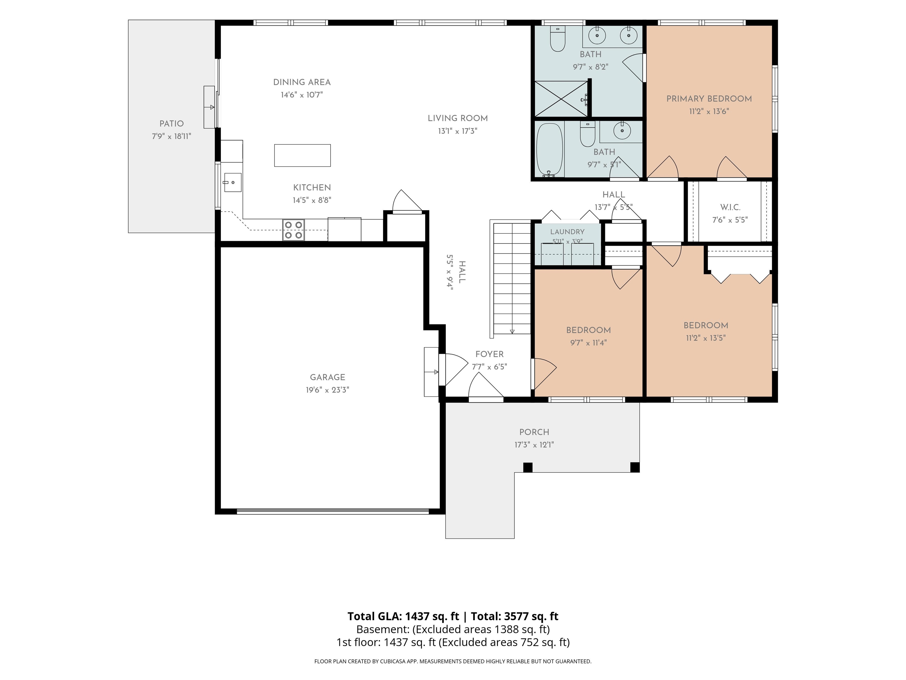 3404 Caesars Court Property Photo 41