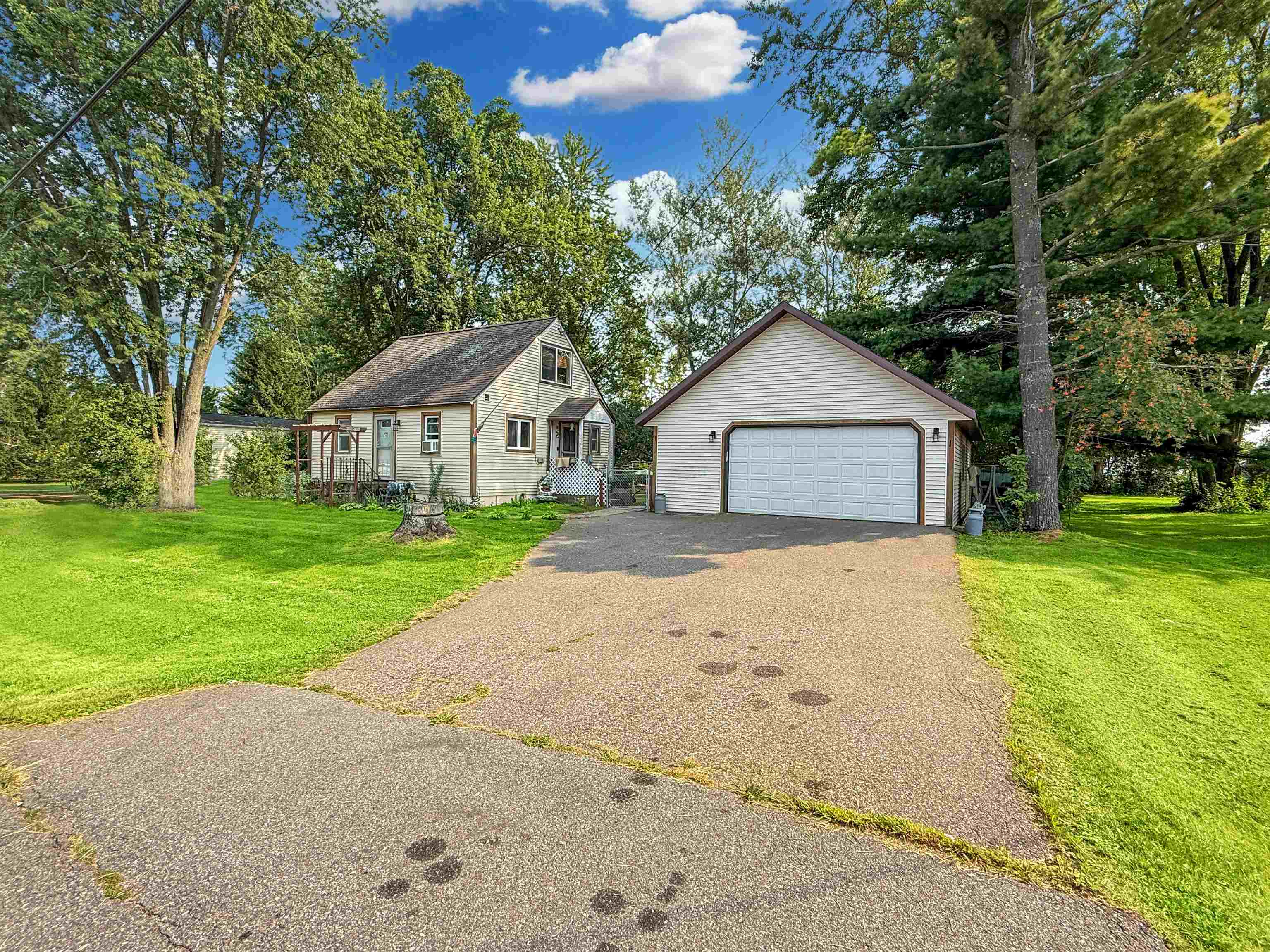 123283 County Highway C Property Photo 1