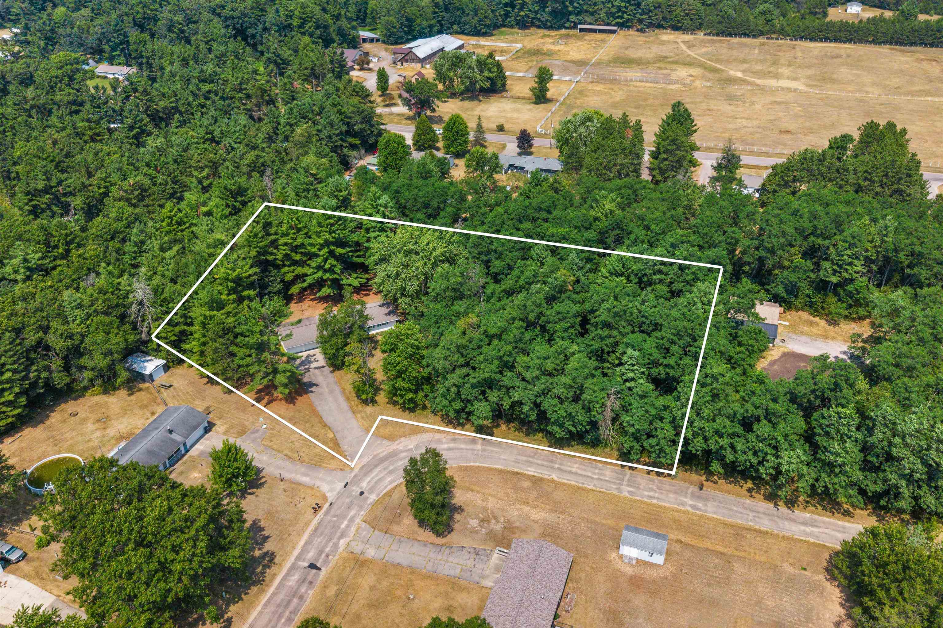 8206 Lakeview Drive Property Photo 30