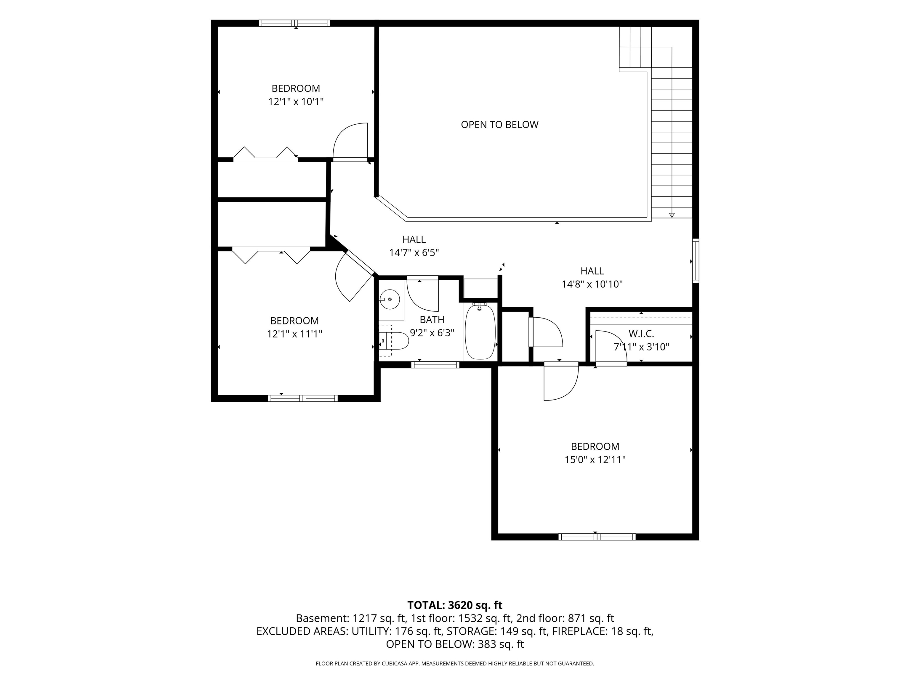9875 Amber Drive Property Photo 52
