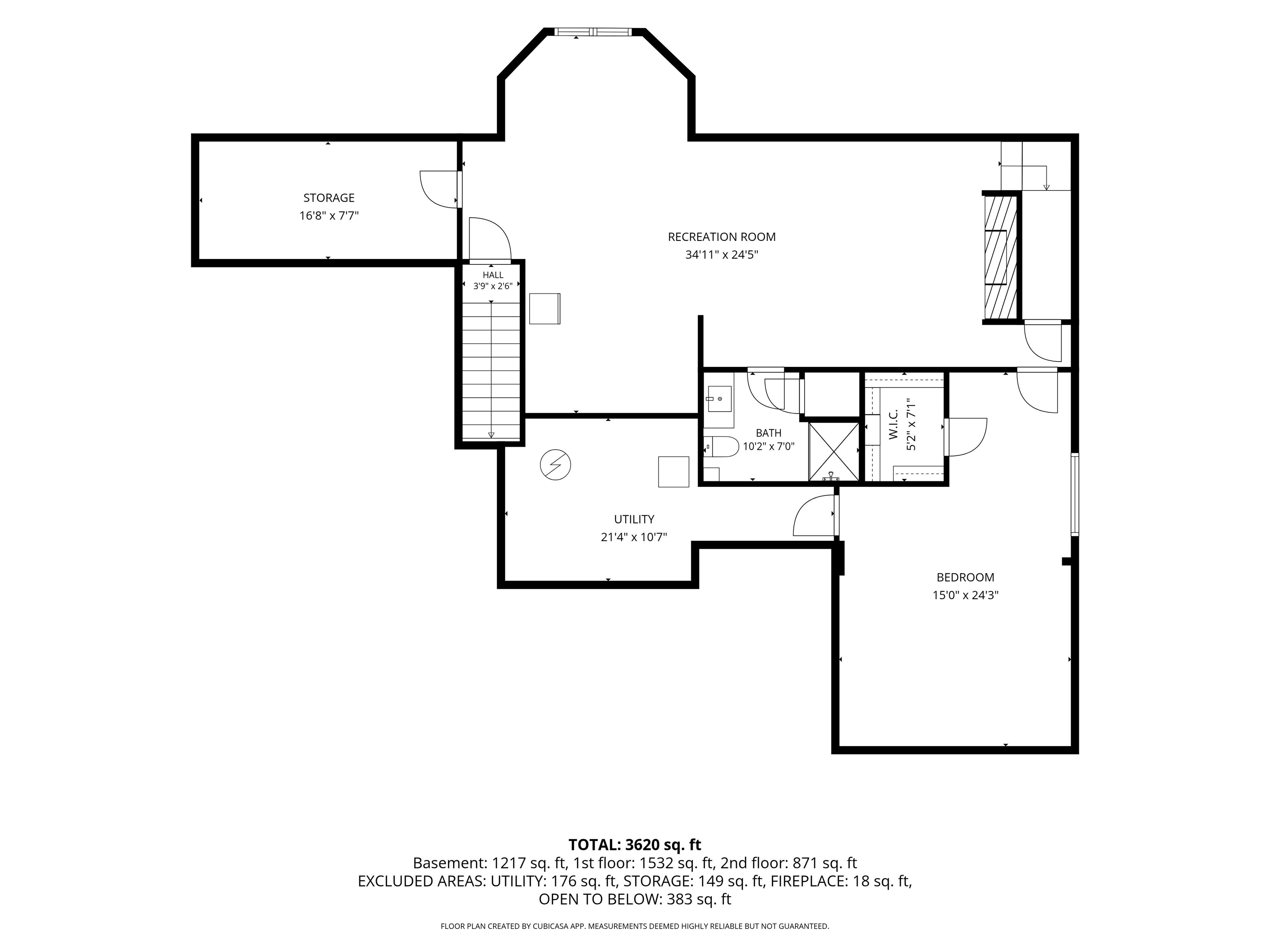 9875 Amber Drive Property Photo 53