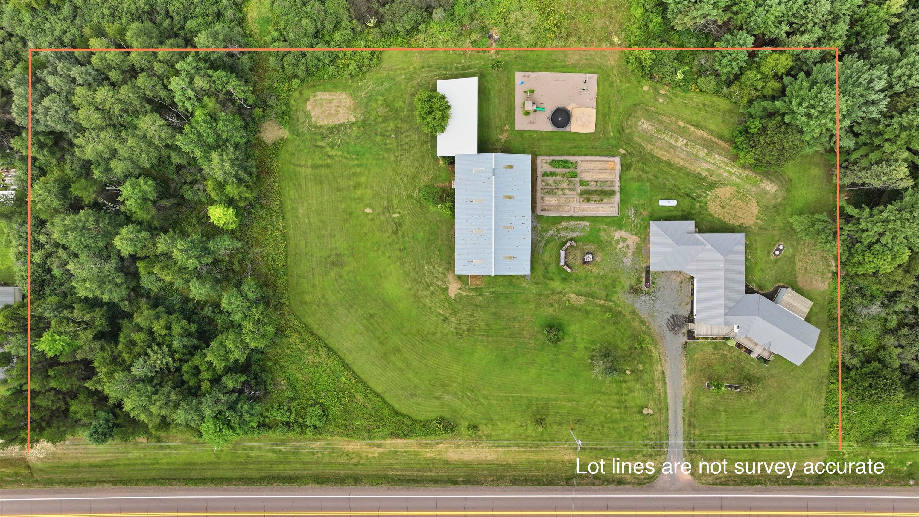 8173 State Highway 80 Property Photo 4