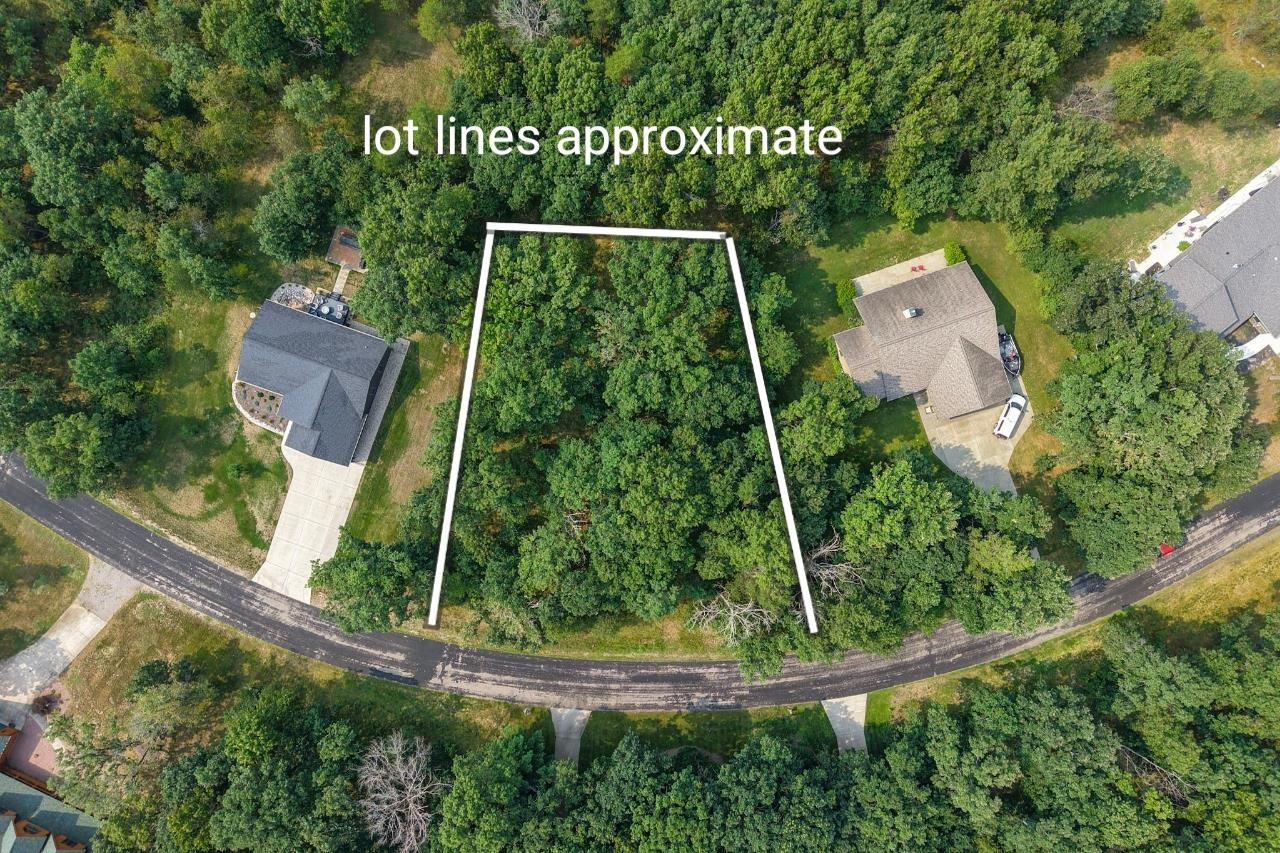 349 Pinehurst Drive Property Photo 2