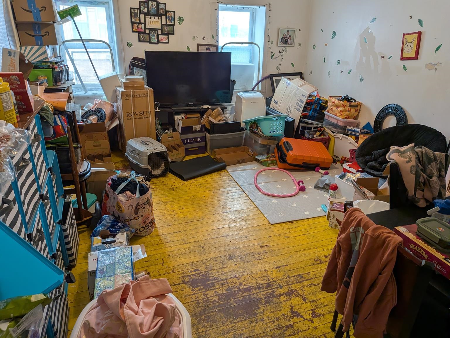 537 Hewett Street Property Photo 7