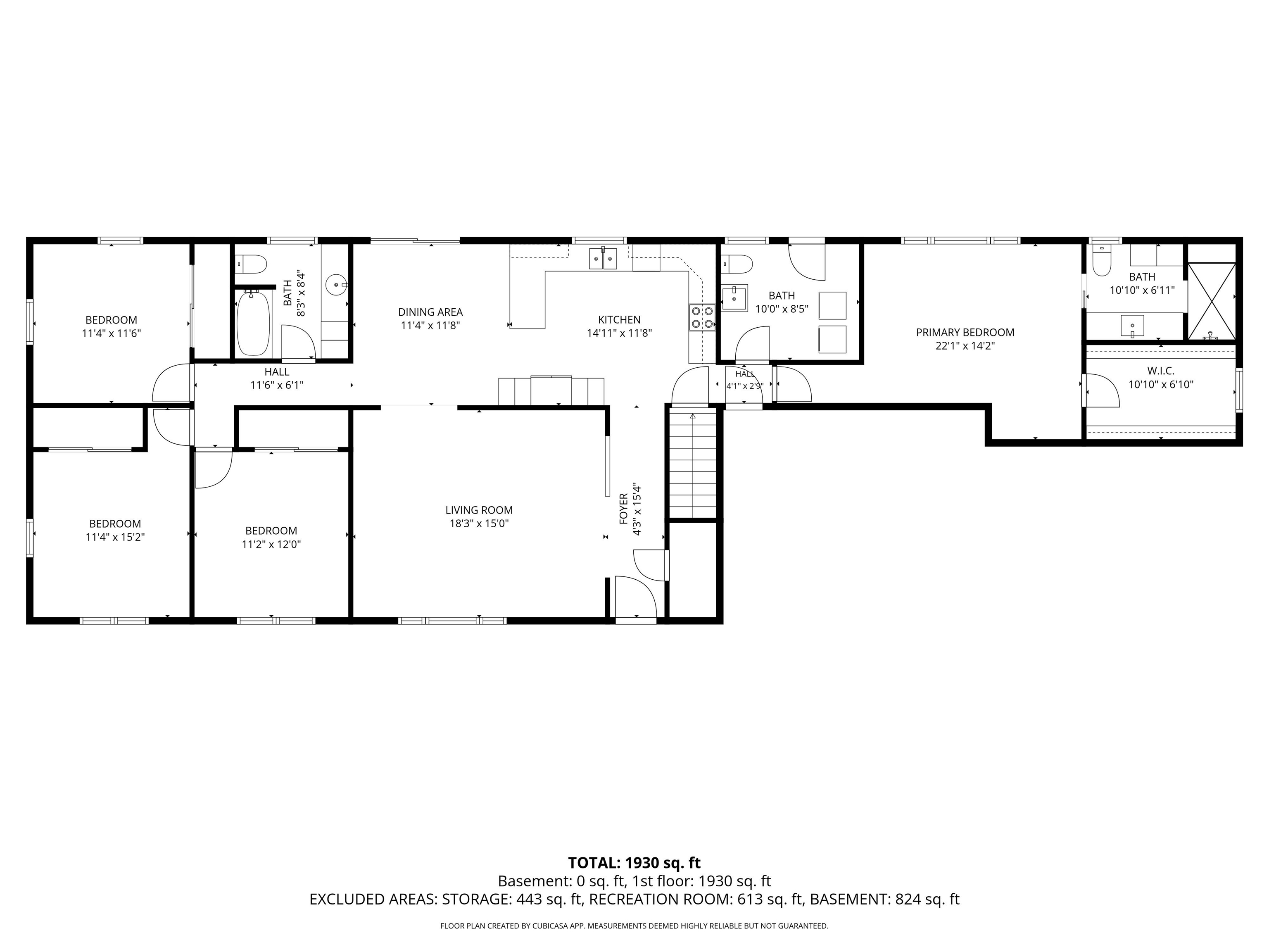 611 Johnson Parkway Property Photo 46
