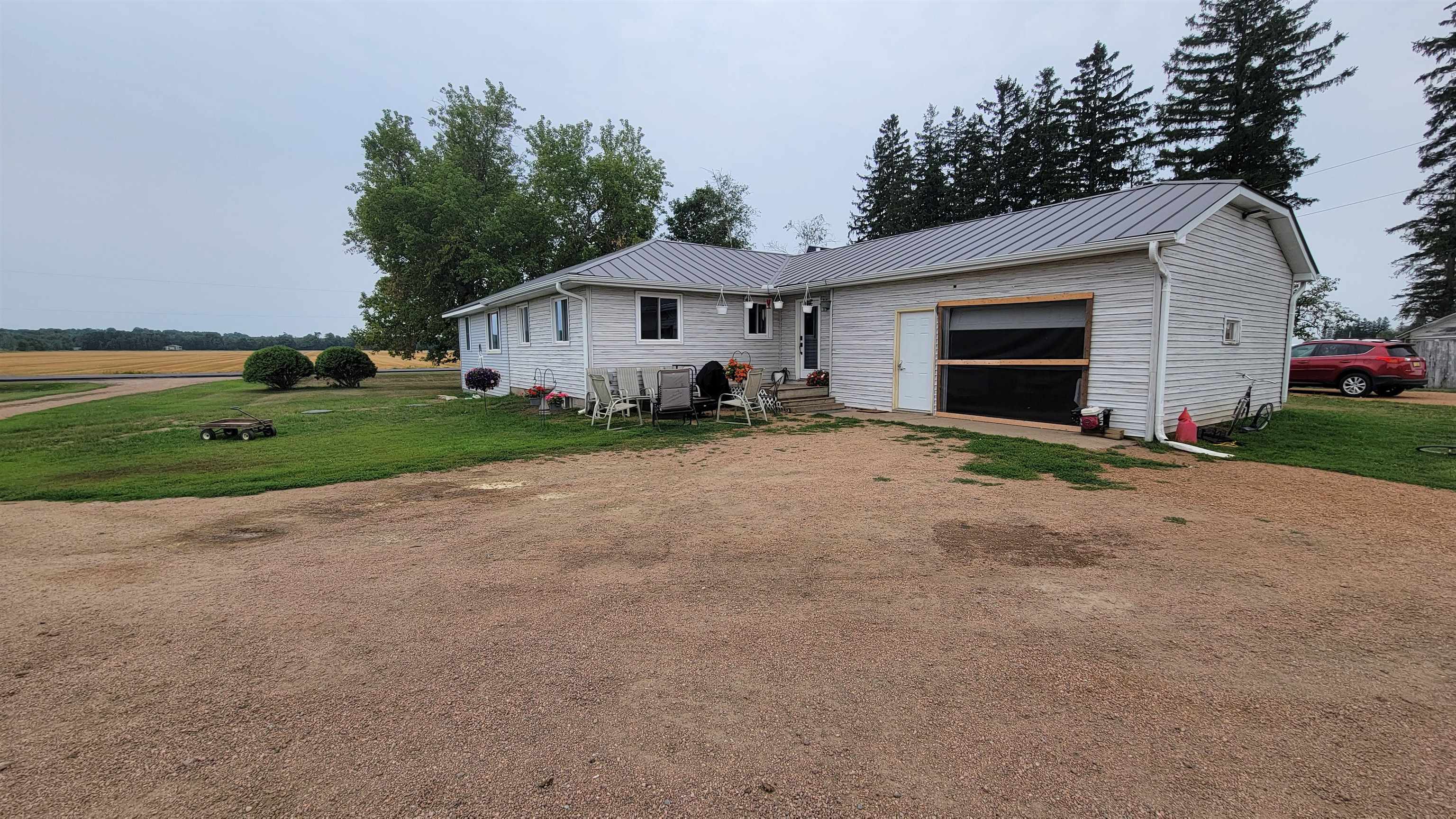W8960 Cth F Property Photo 1
