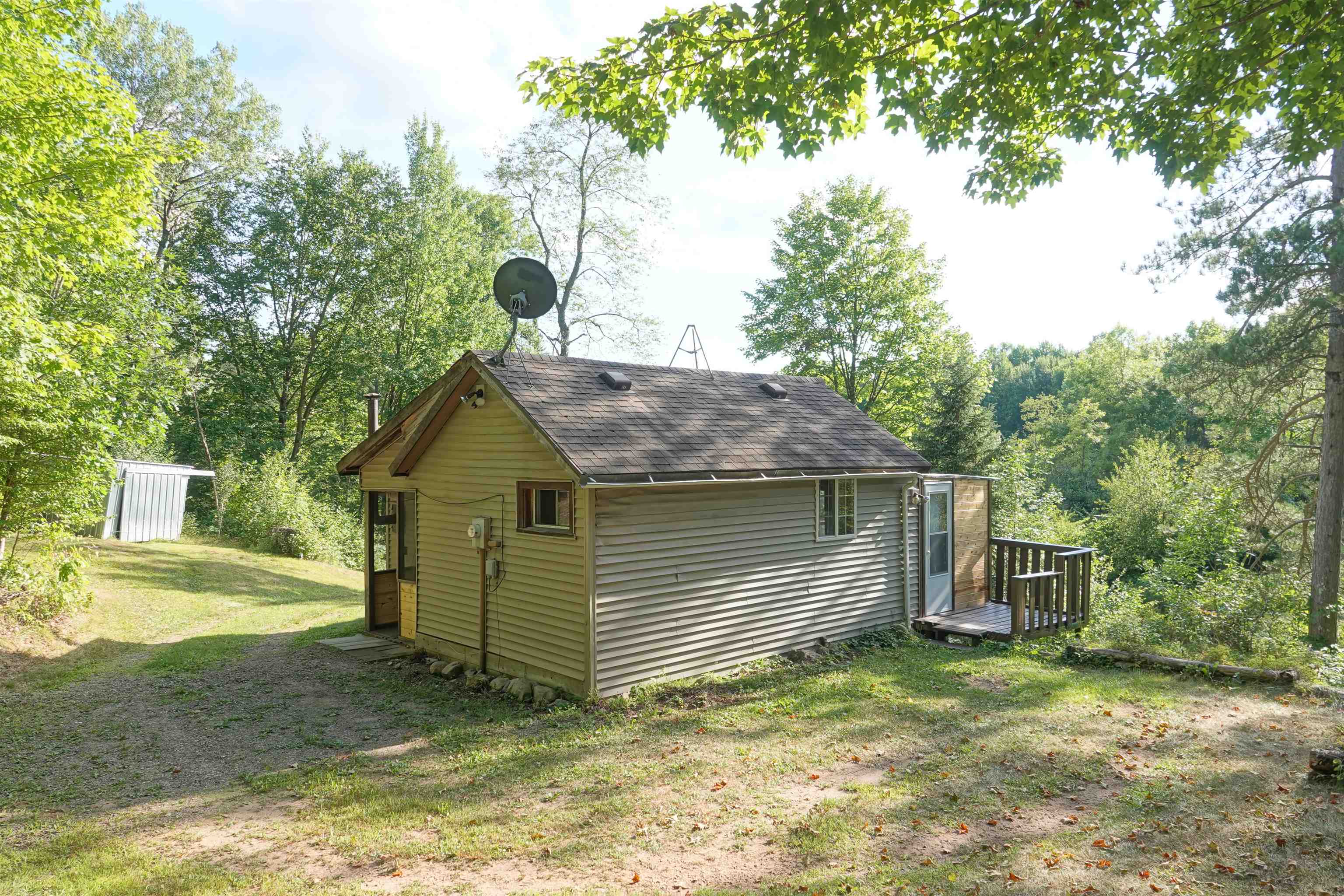 W7930 Park Road Property Photo 1