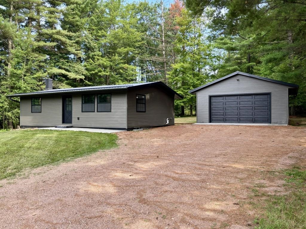 3804 Decator Drive Property Photo 1