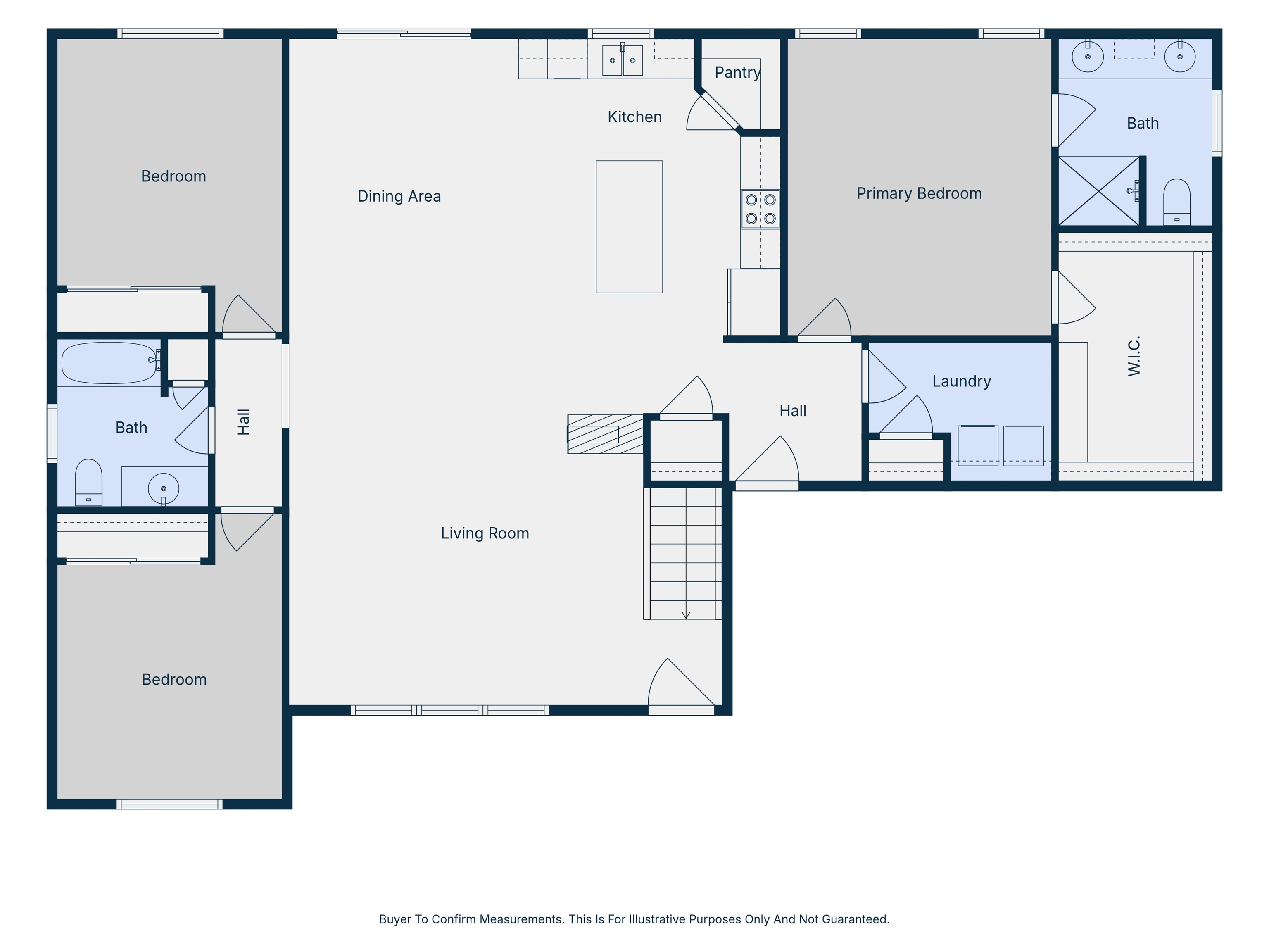 4355 Hanover Street Property Photo 59