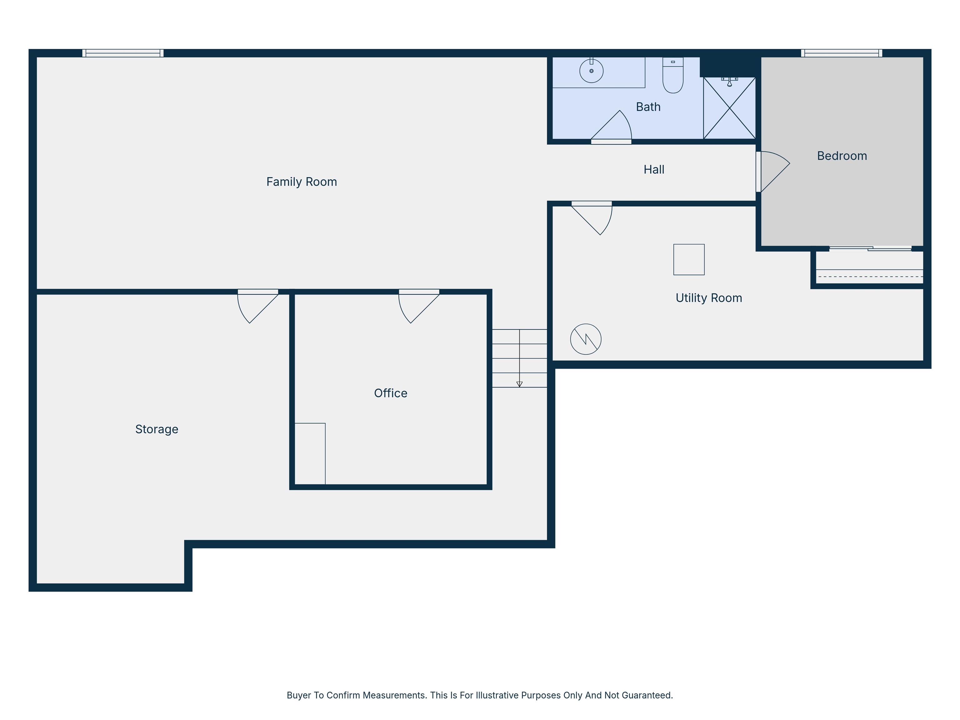 4355 Hanover Street Property Photo 60