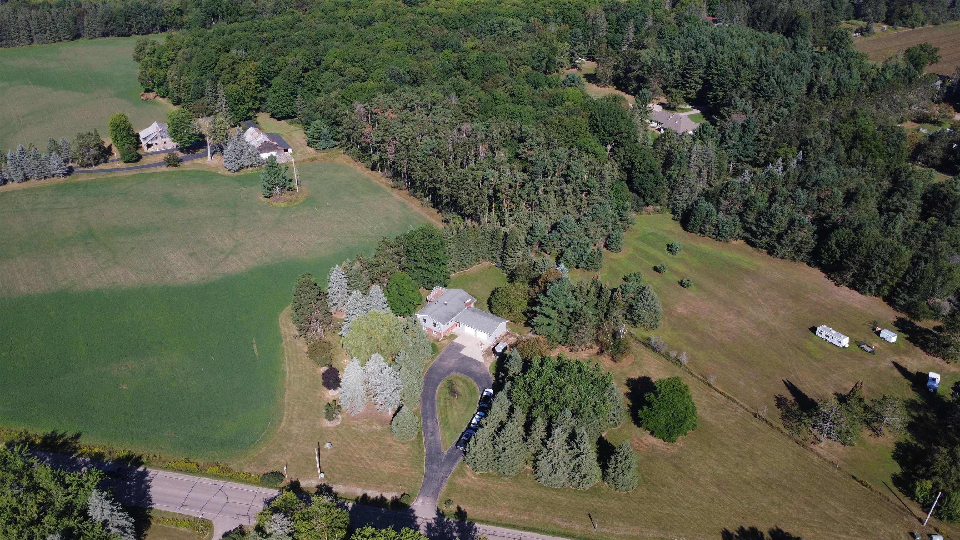 N3440 N Langlade Road Property Photo 2