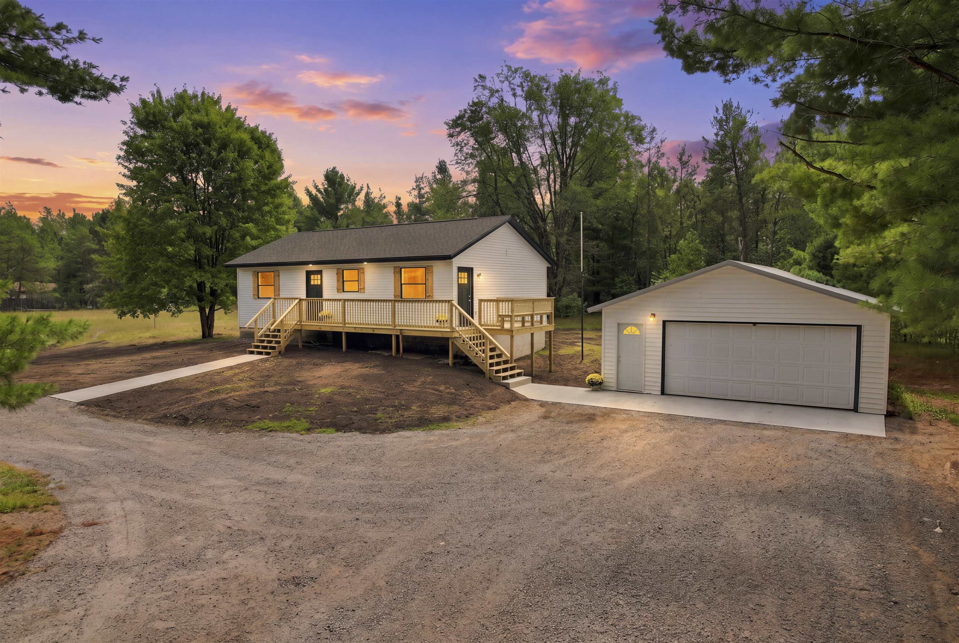 5412 Esox Trail Property Photo 1