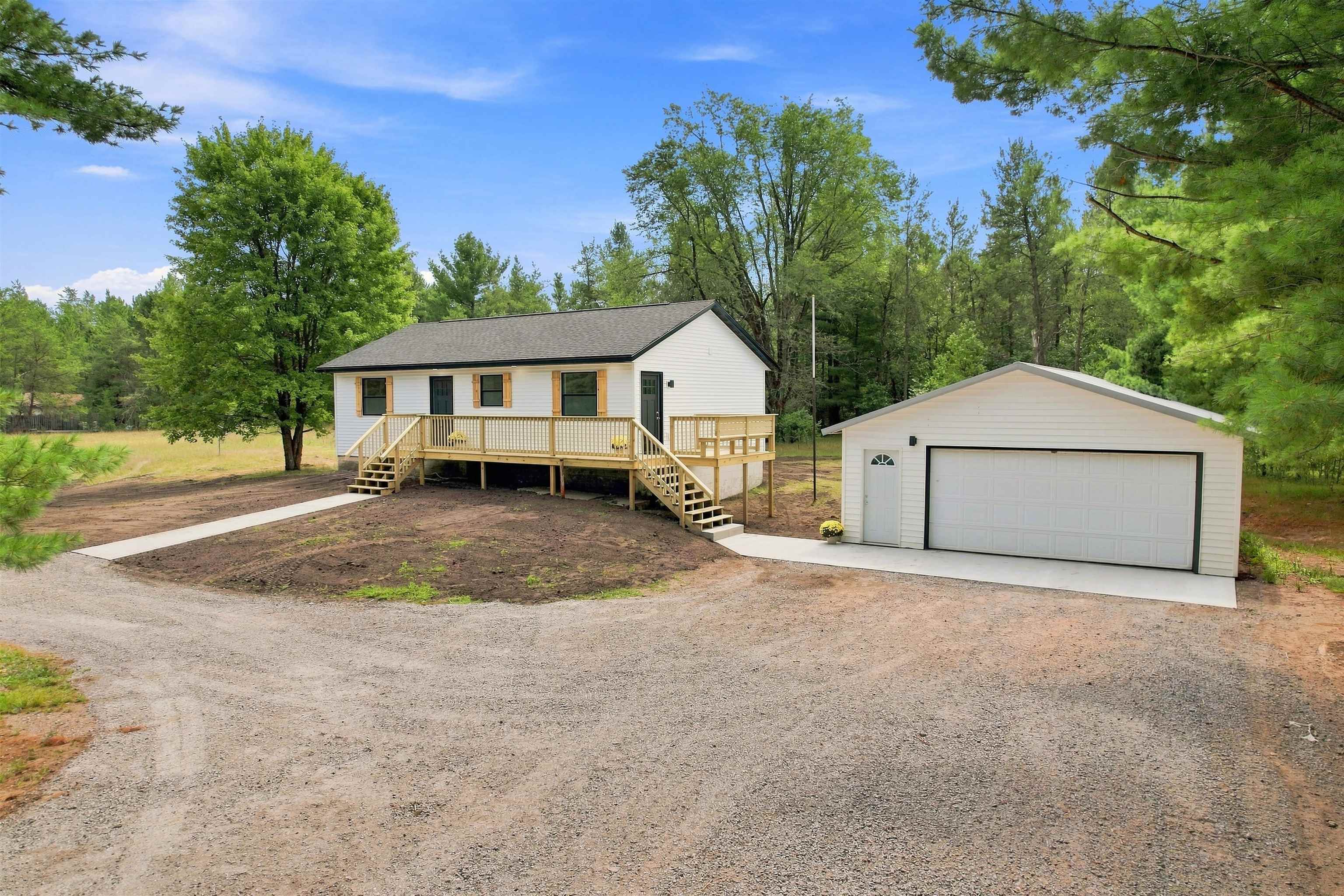 5412 Esox Trail Property Photo 2