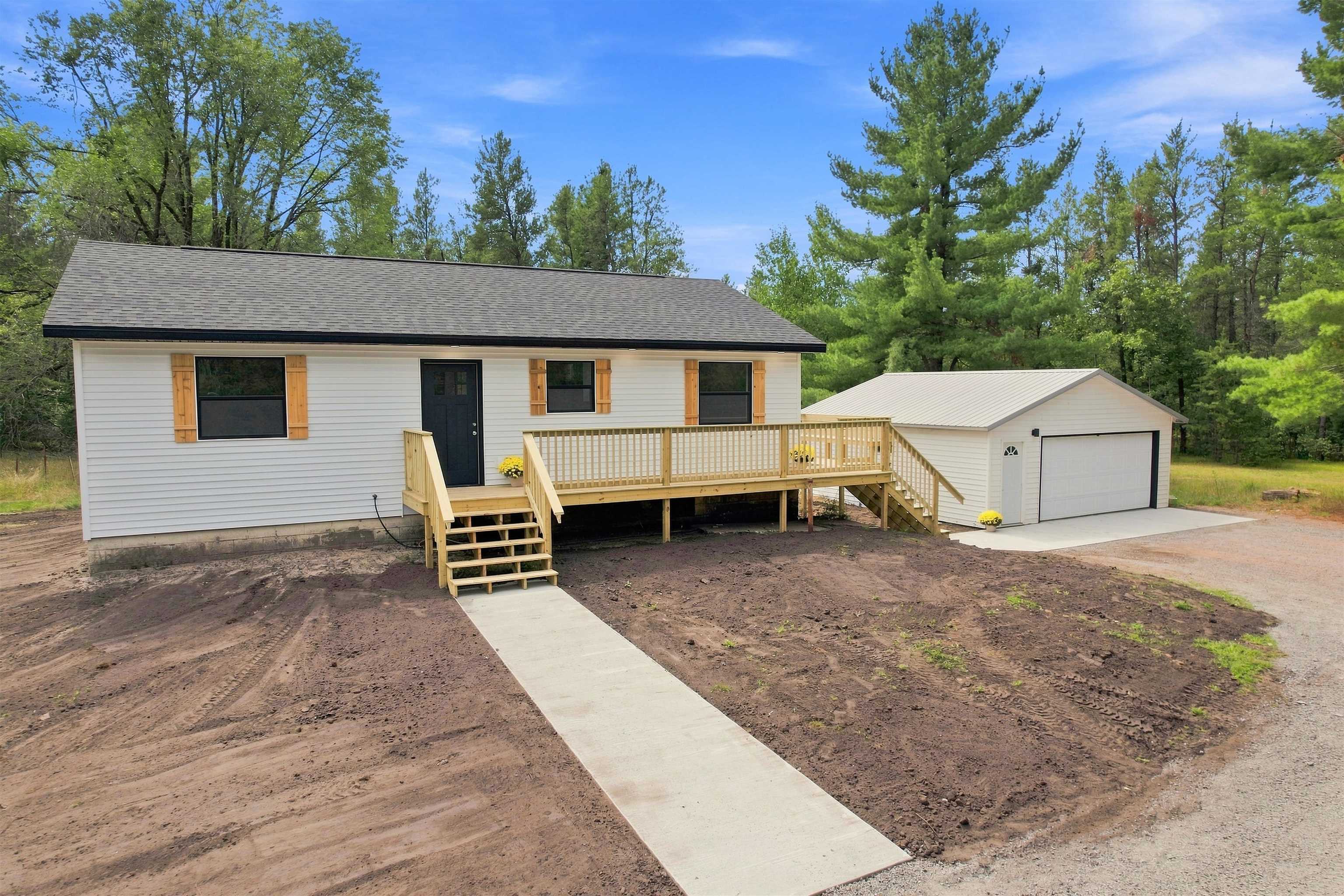 5412 Esox Trail Property Photo 3