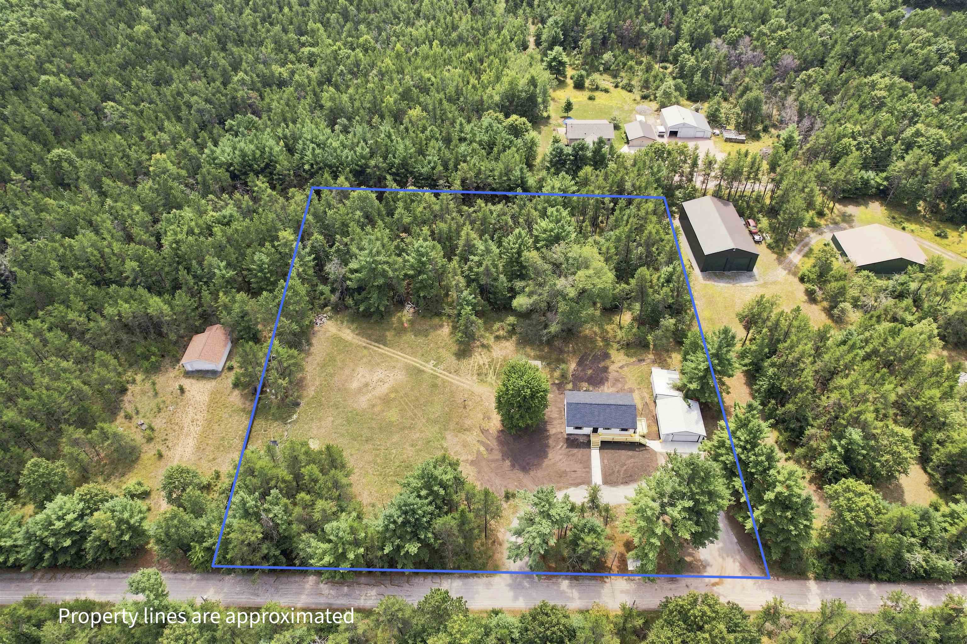 5412 Esox Trail Property Photo 14