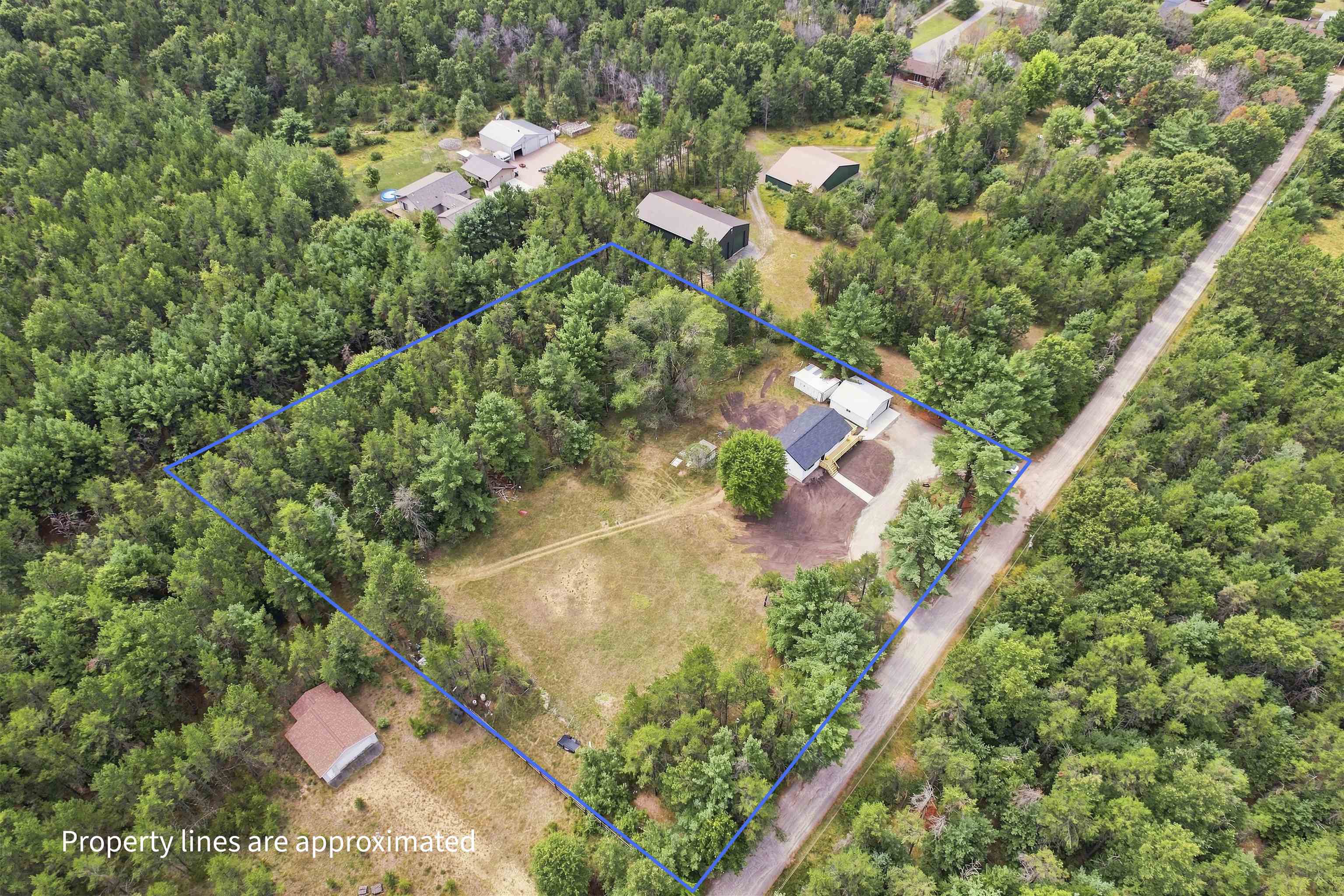 5412 Esox Trail Property Photo 16