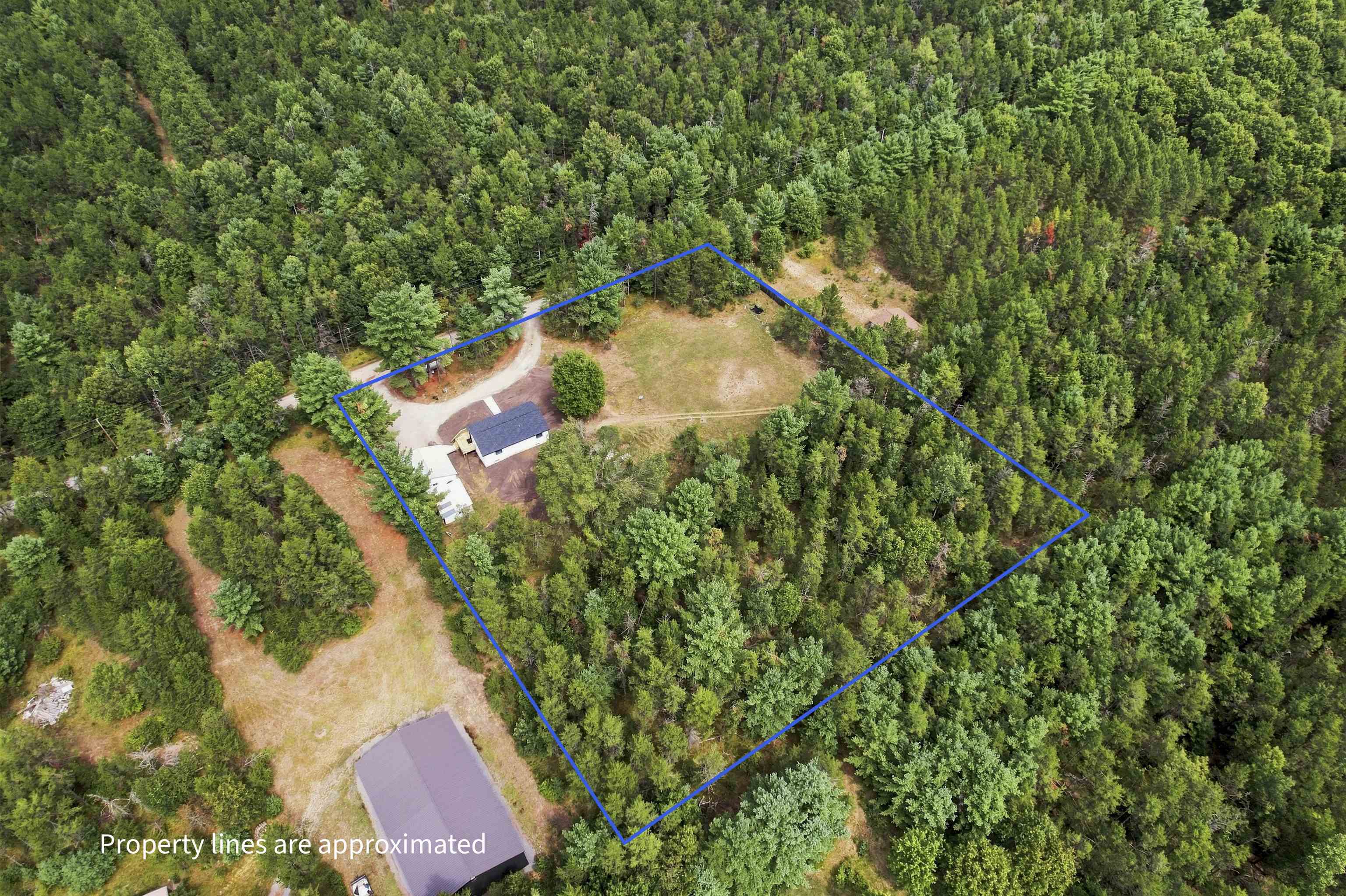 5412 Esox Trail Property Photo 18