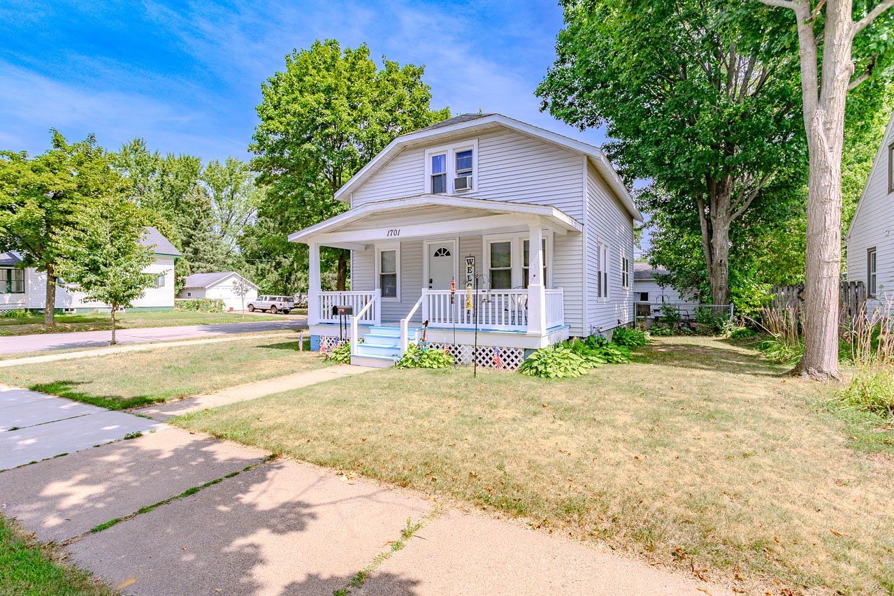 1701 Roosevelt Street Property Photo 4