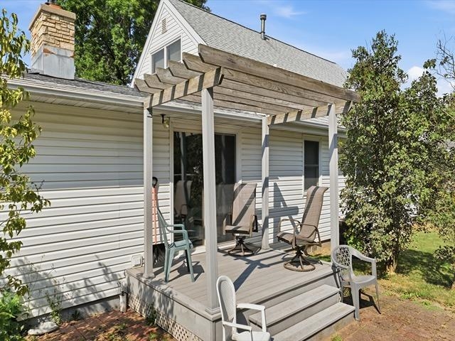 408 E Grant Street Property Photo 34
