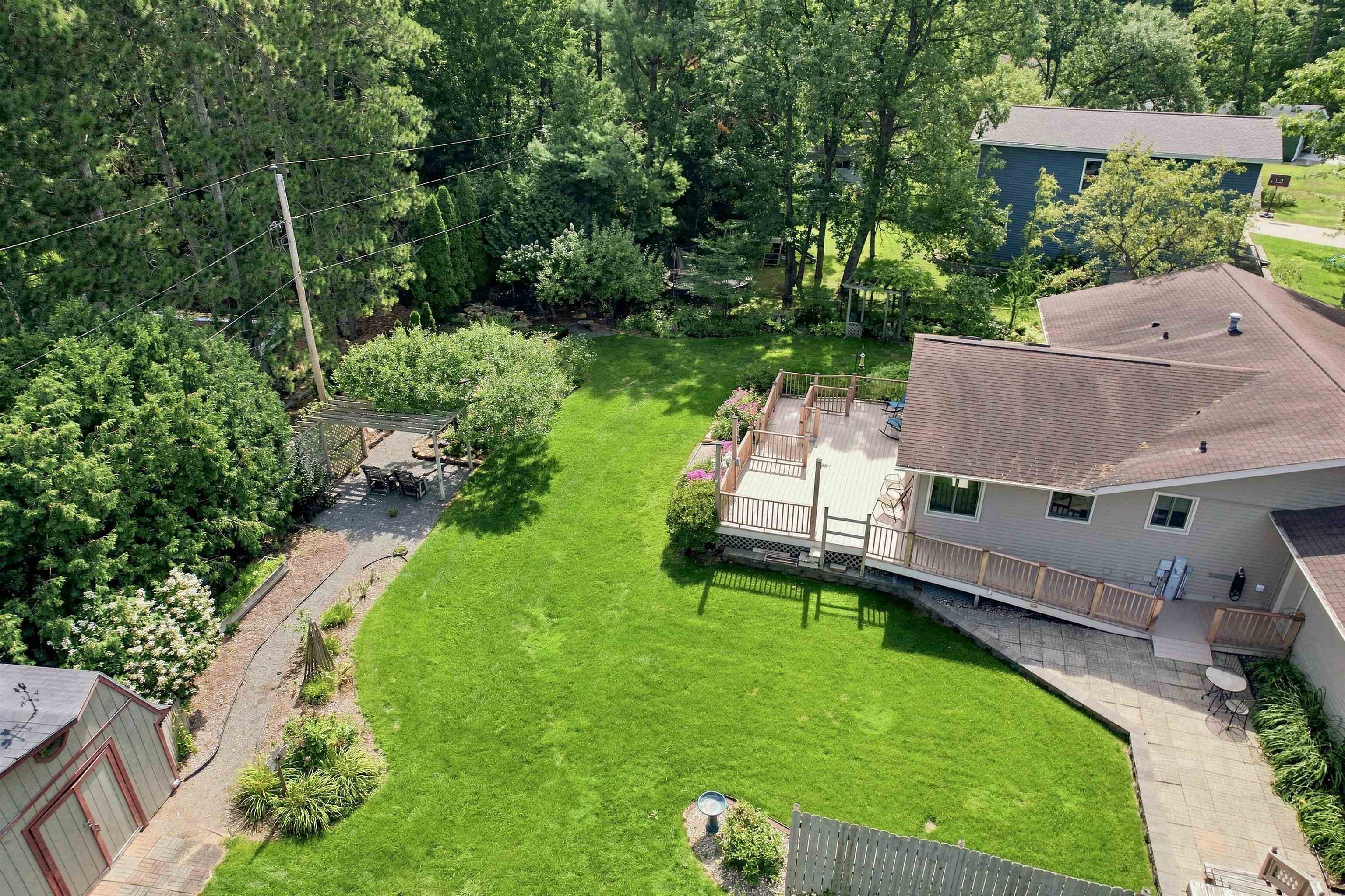 5308 Forest Circle North Property Photo 47