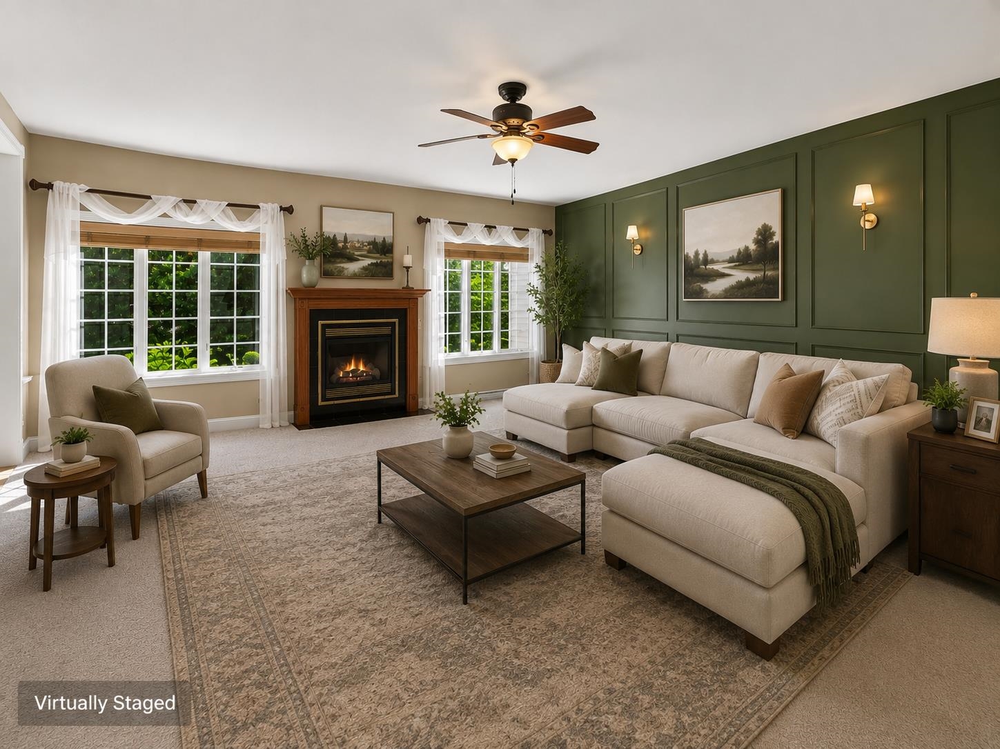 1109 S Locust Avenue Property Photo 6