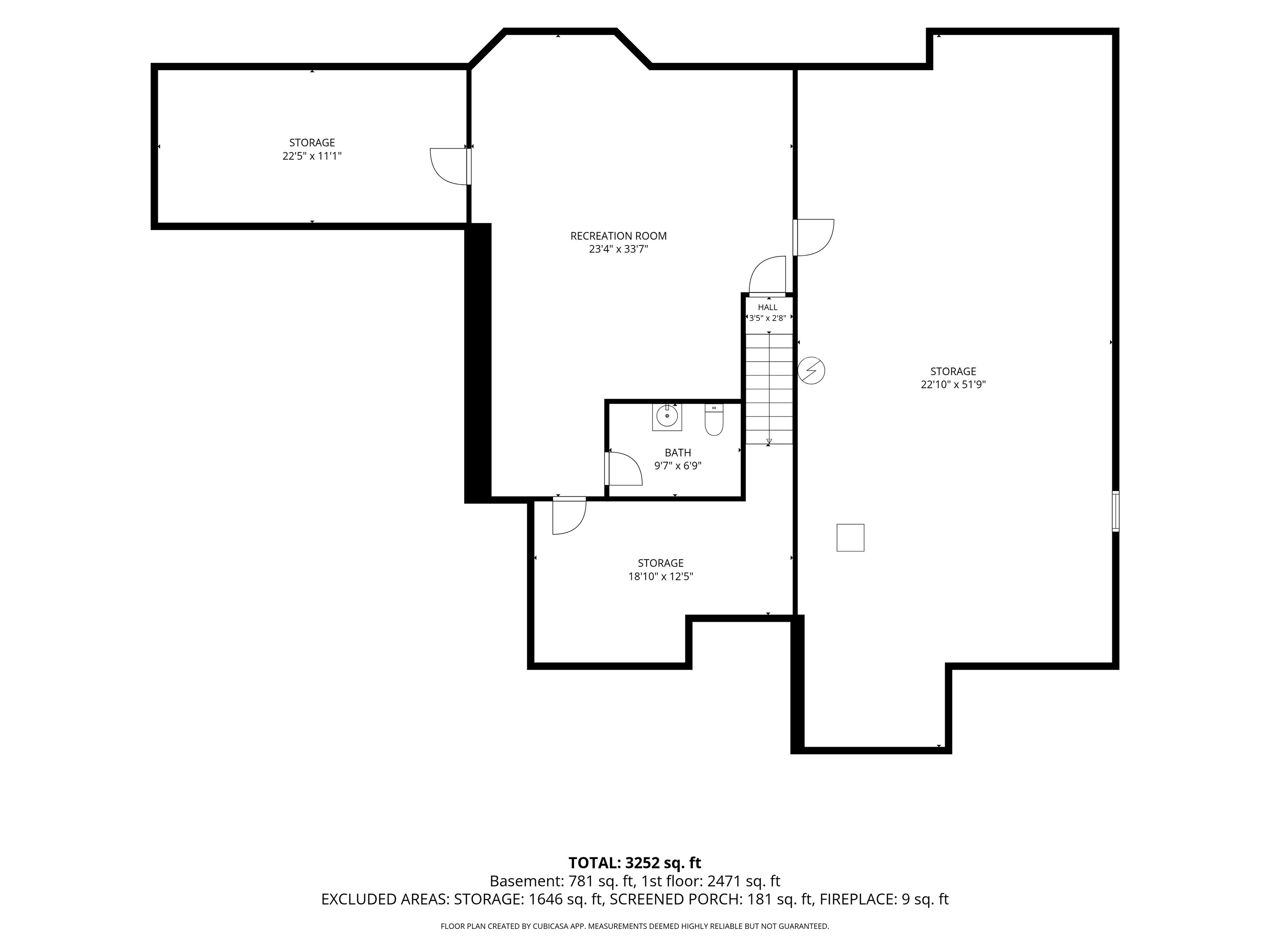 1109 S Locust Avenue Property Photo 54