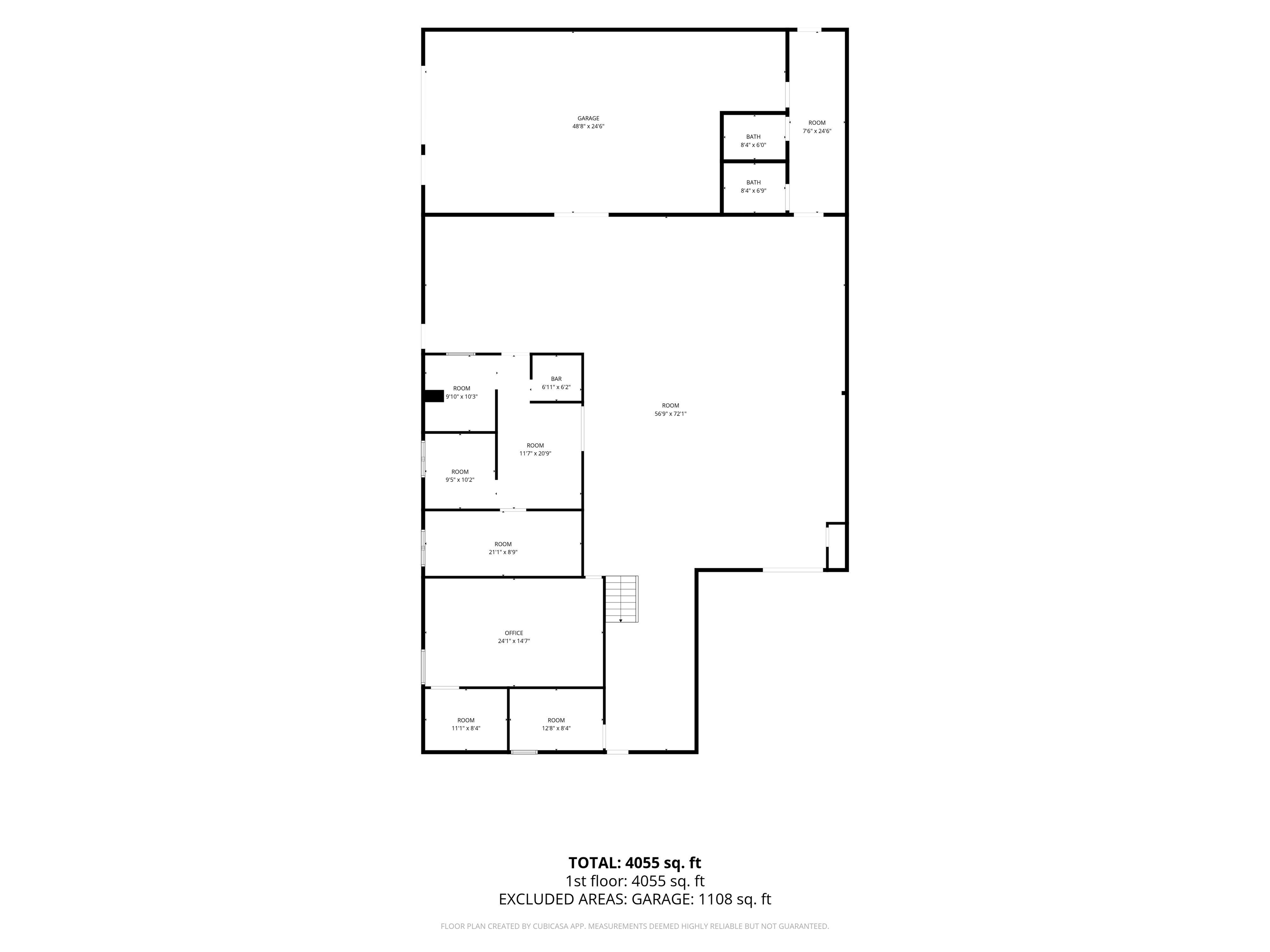 606 S Division Street Property Photo 14