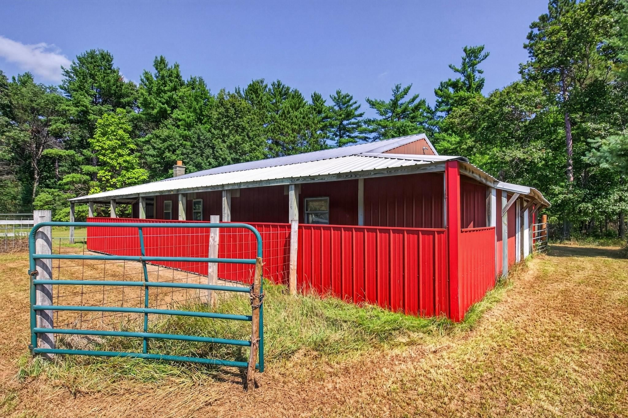3183 Swanson Road Property Photo 44