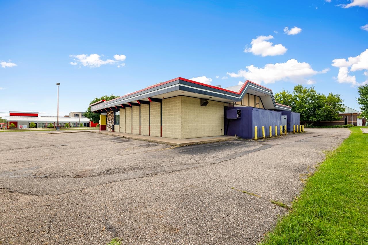 1617 Academy Avenue Property Photo 4