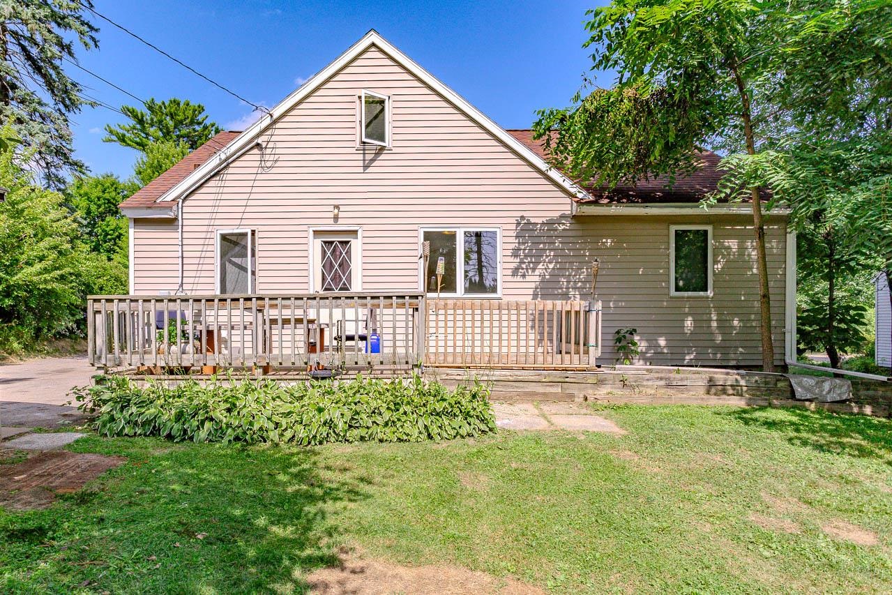 205 Yawkey Avenue Property Photo 2