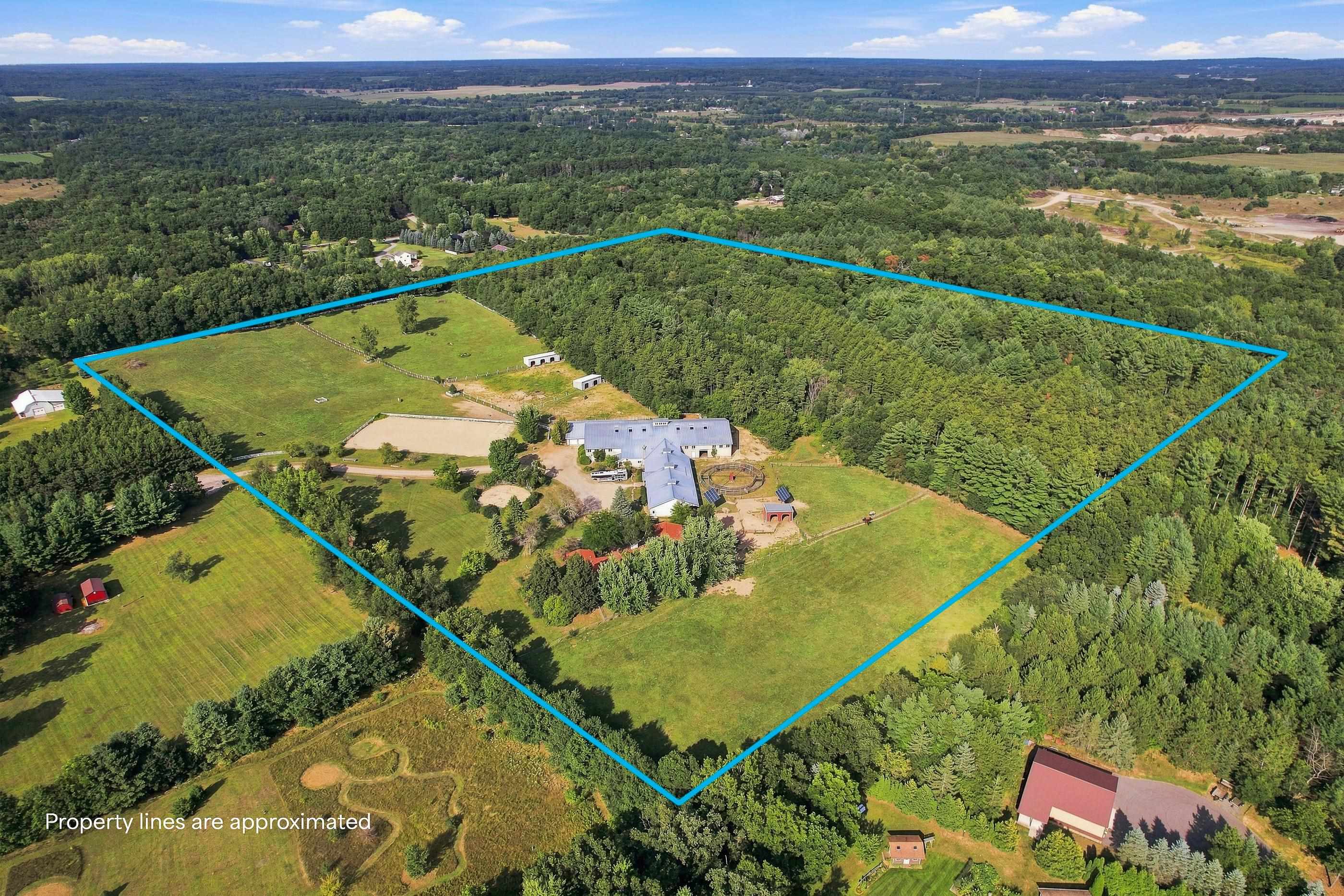 6900 Red Fox Trail Property Photo 35