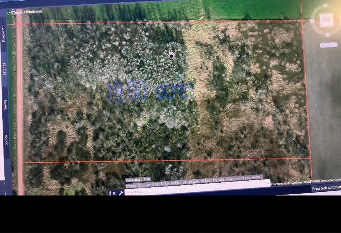 19 Acres Mol Keystone Avenue Property Photo 14