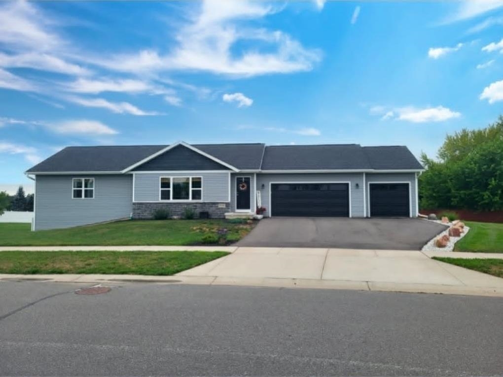 8506 Hinner Springs Drive Property Photo 1