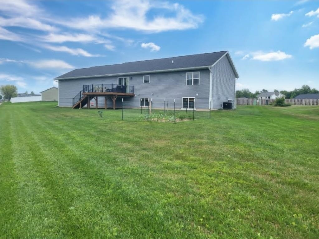 8506 Hinner Springs Drive Property Photo 8