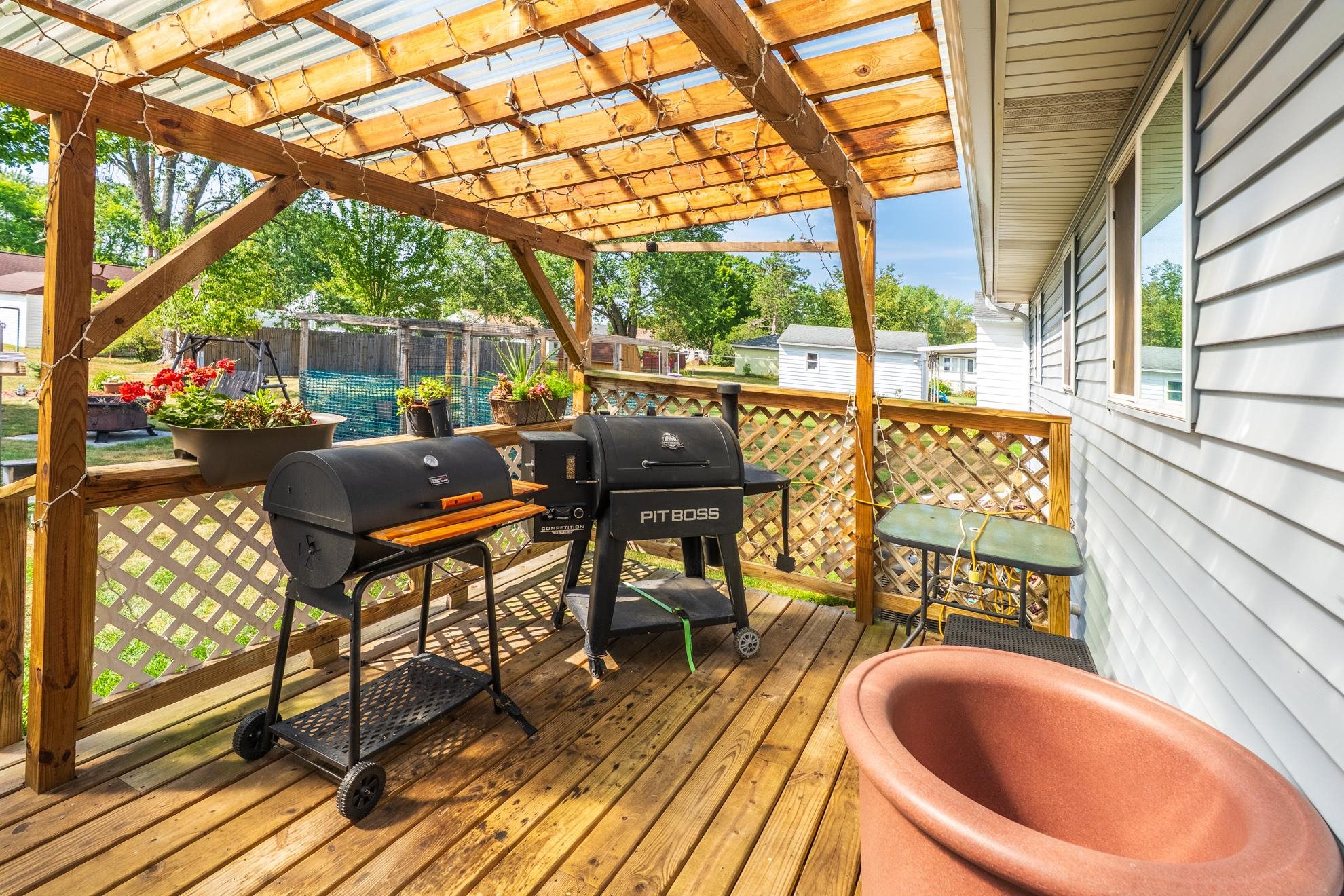 1520 Pearson Street Property Photo 42