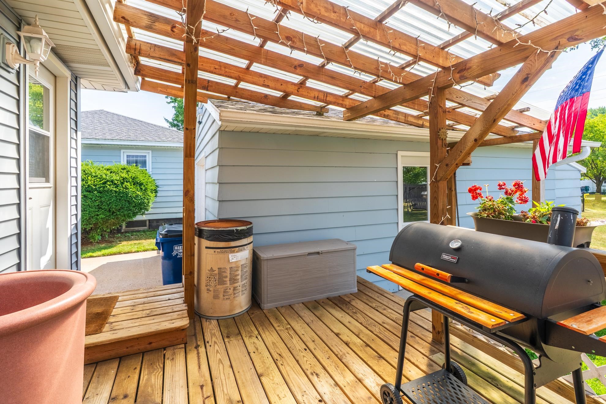 1520 Pearson Street Property Photo 43