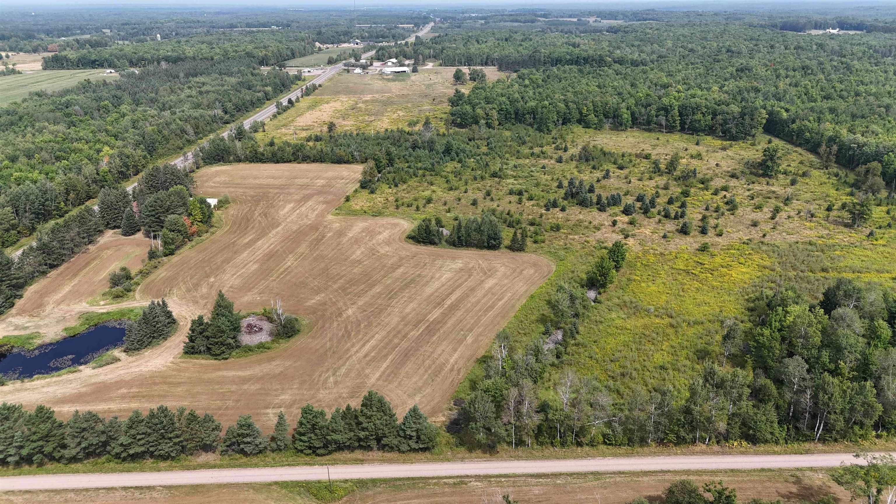 N7150 State Highway 13 Property Photo 1