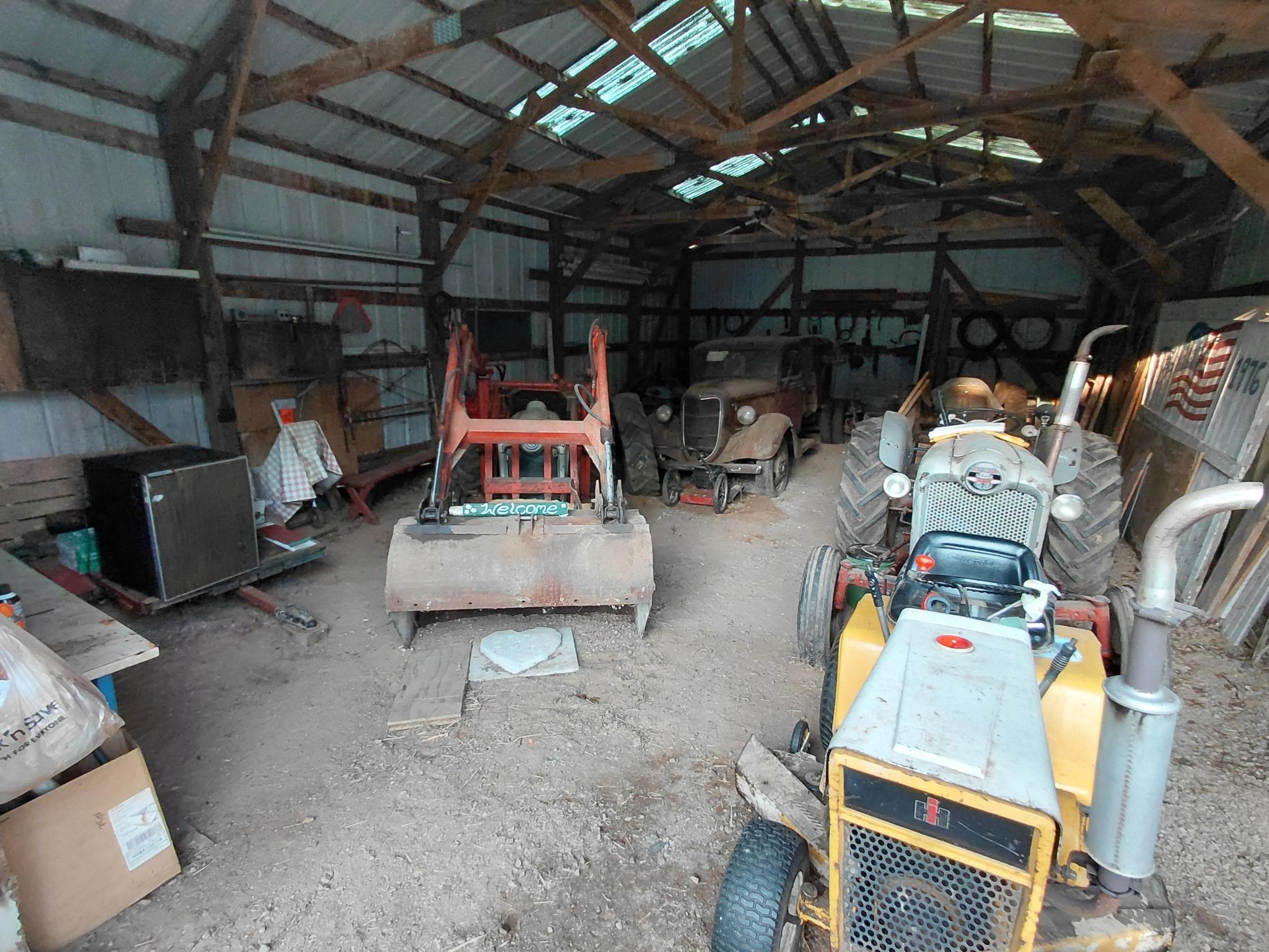 N7150 State Highway 13 Property Photo 11