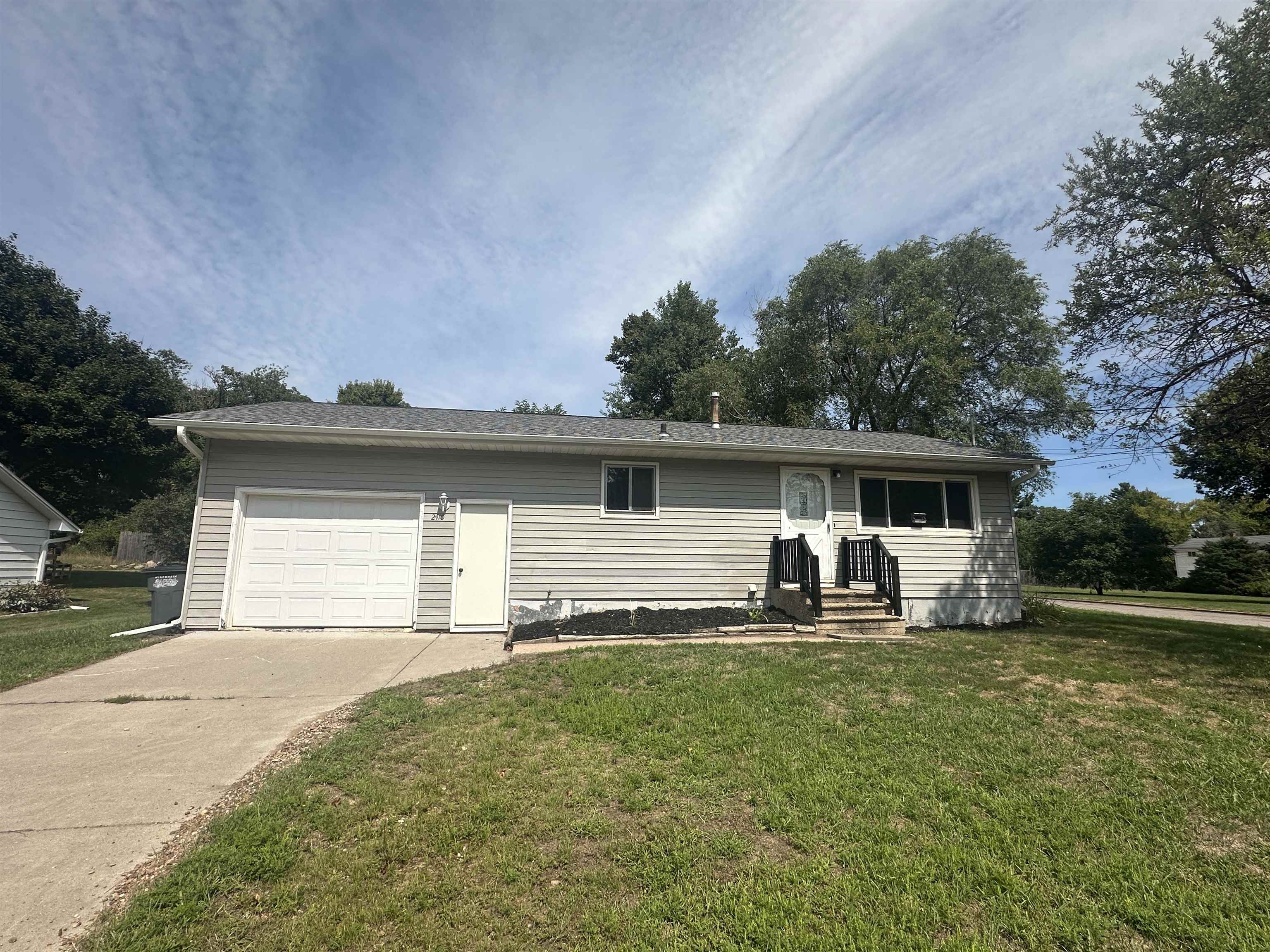 2410 Gaynor Avenue Property Photo 1