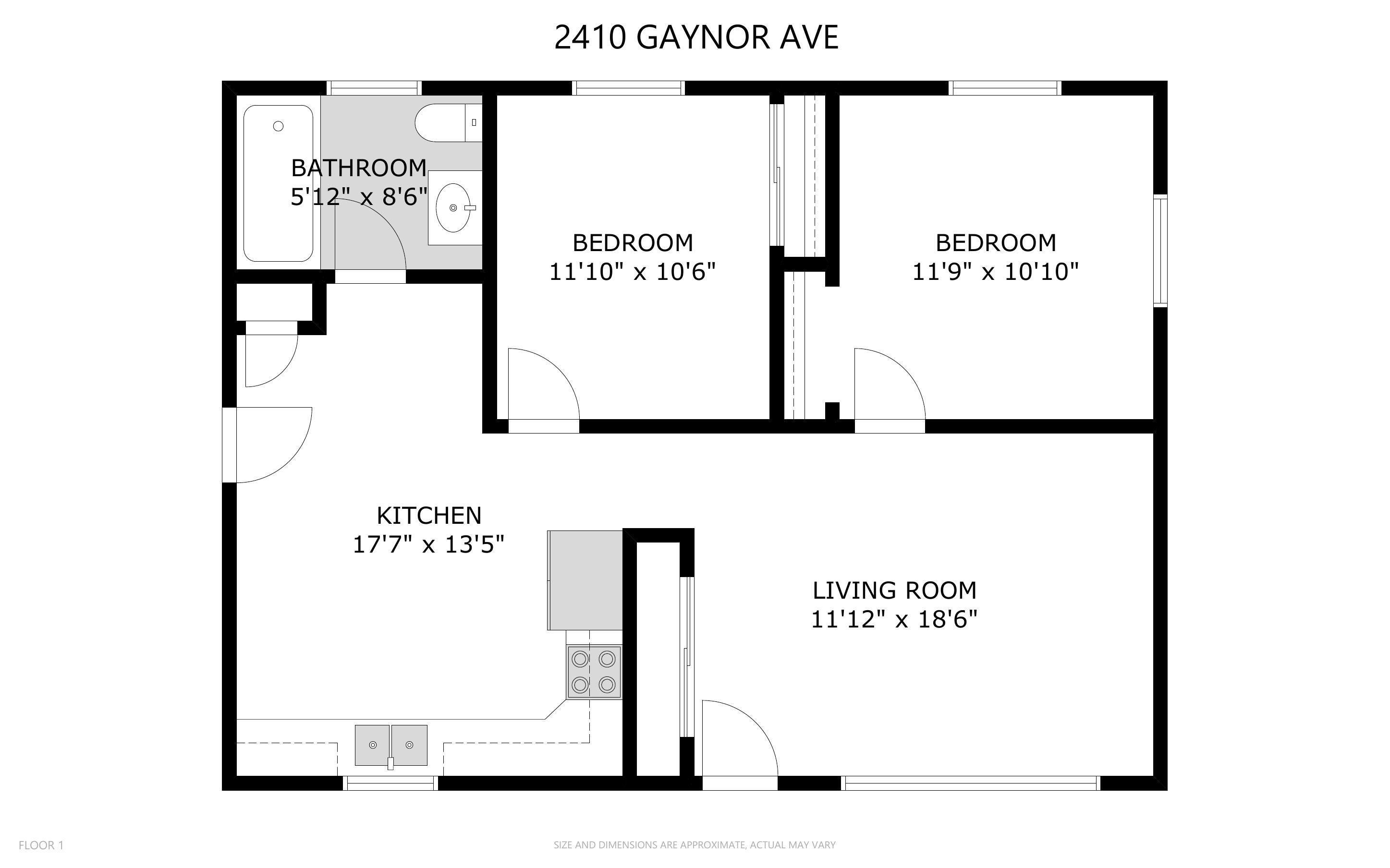 2410 Gaynor Avenue Property Photo 23