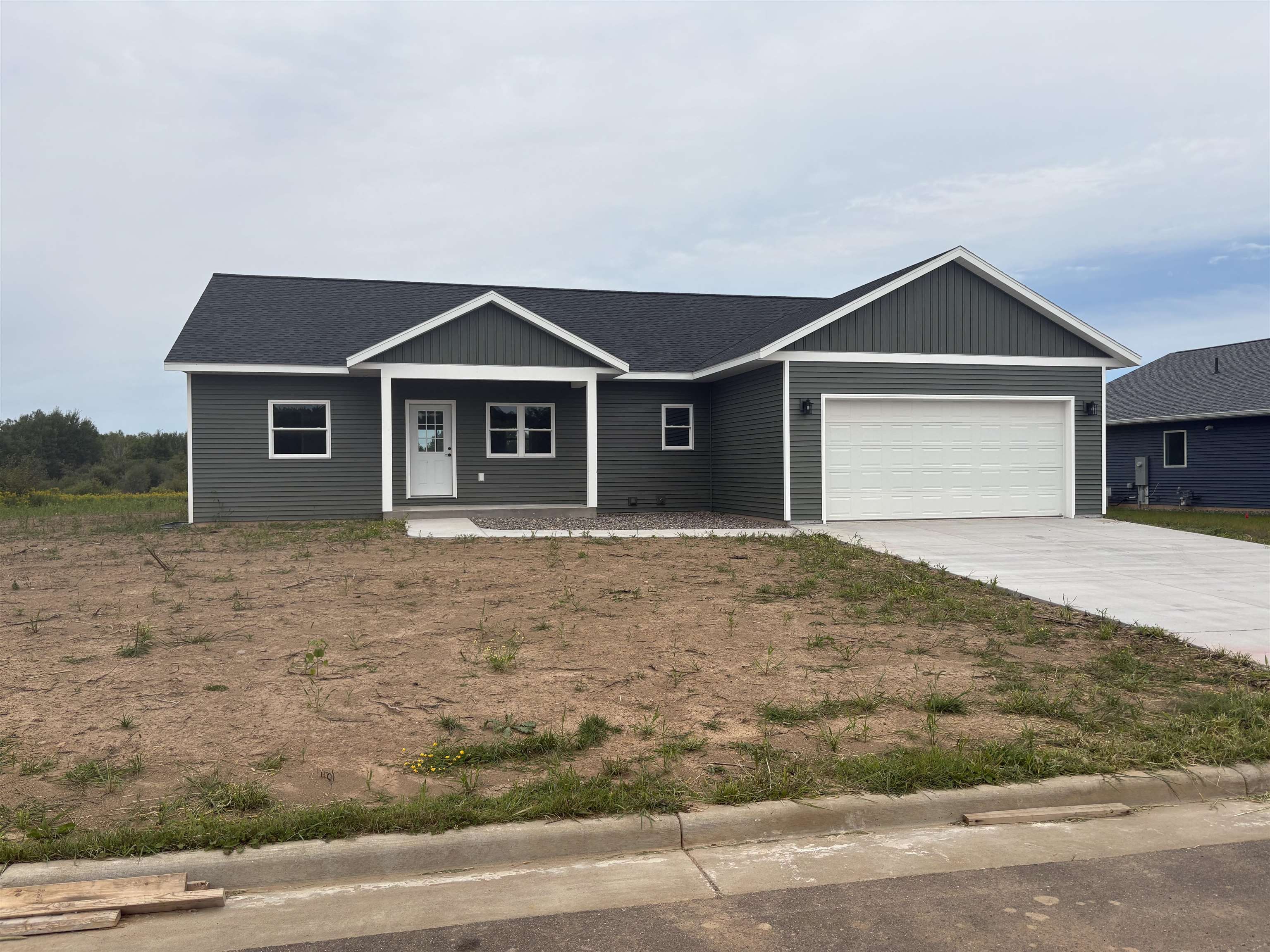 721 Pep's Drive Property Photo 1