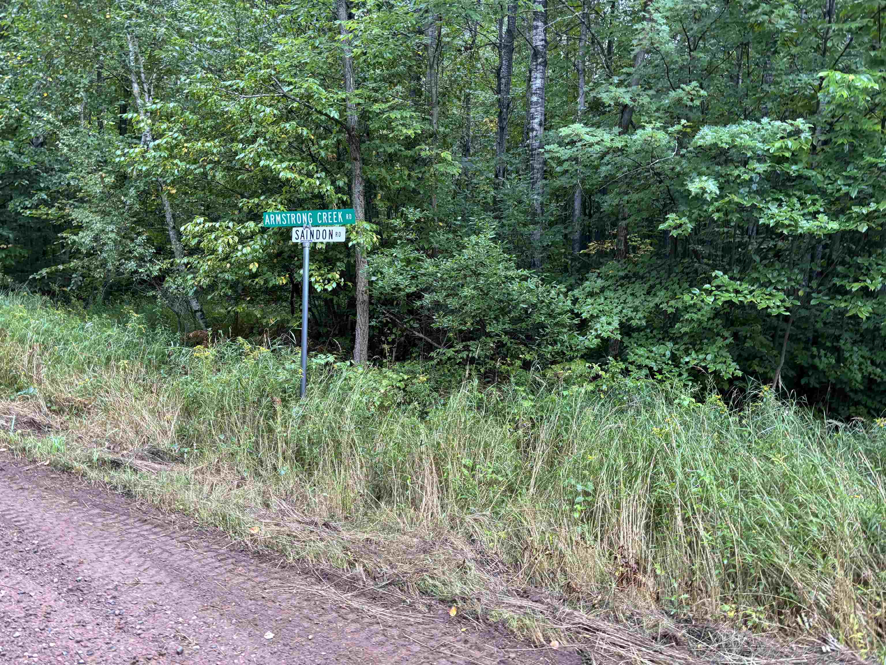 Armstrong Creek Road Property Photo 3